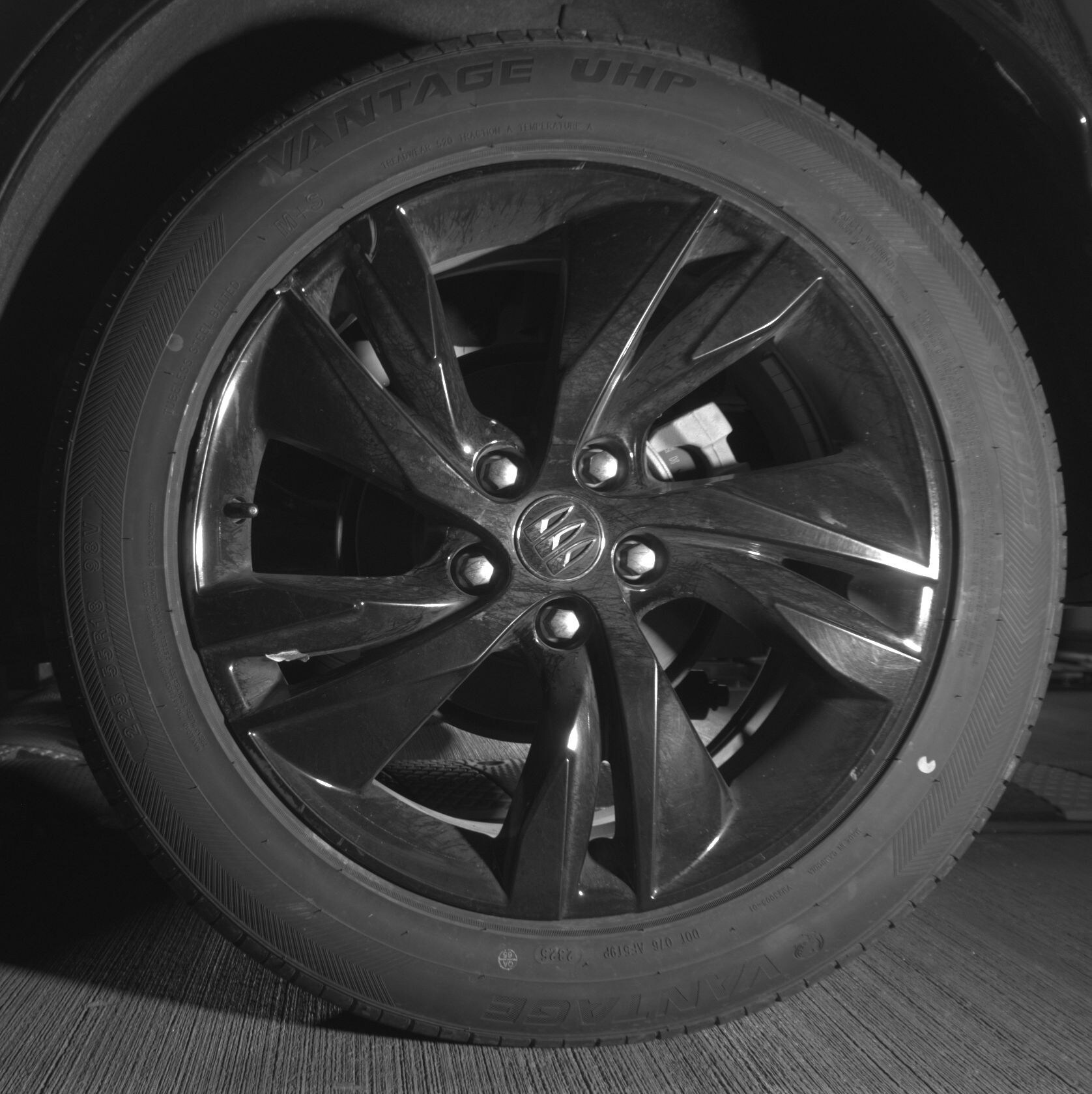 Thumbnail: 2024 Buick Encore GX - 11