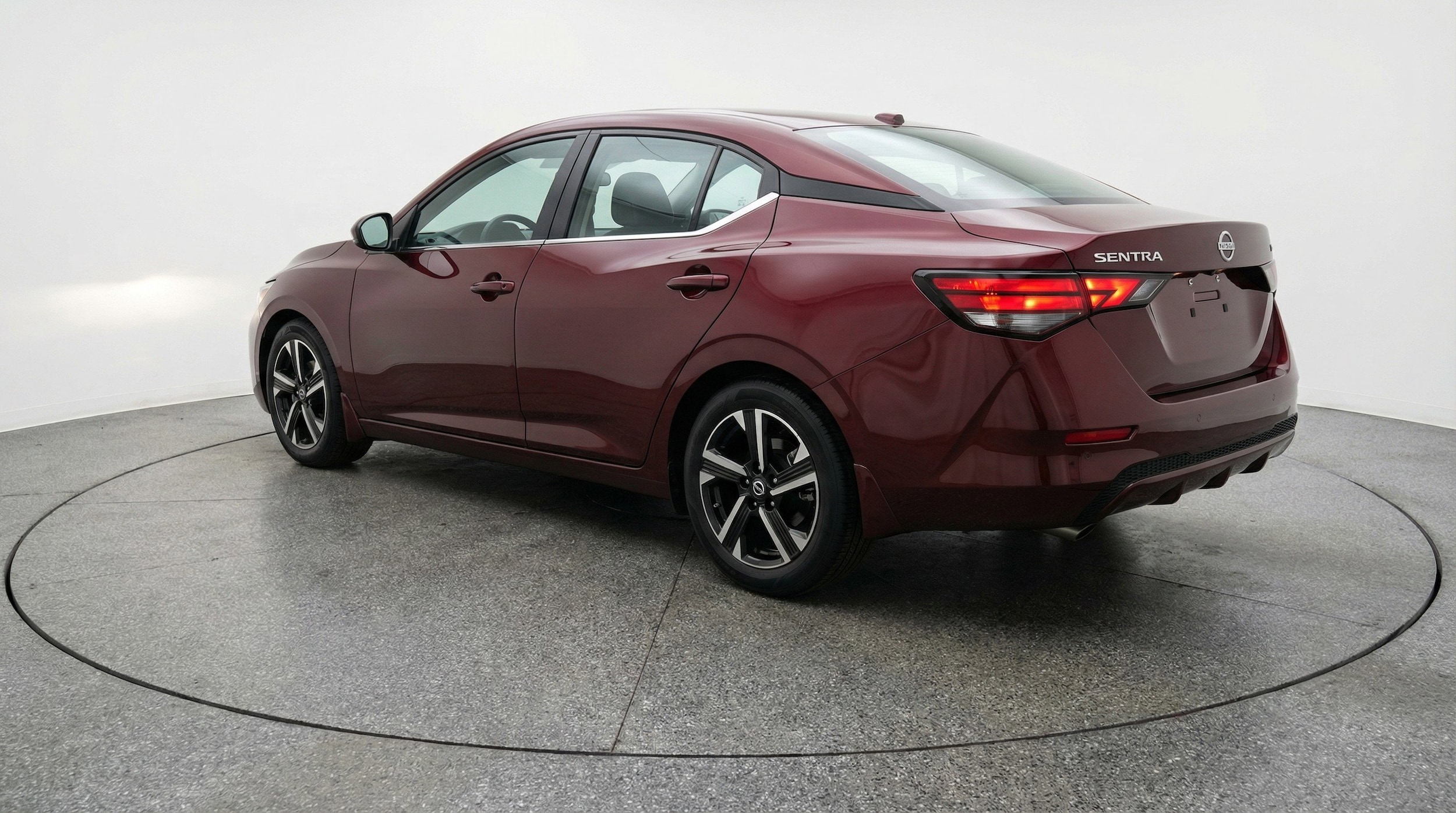 Thumbnail: 2025 Nissan Sentra - 6