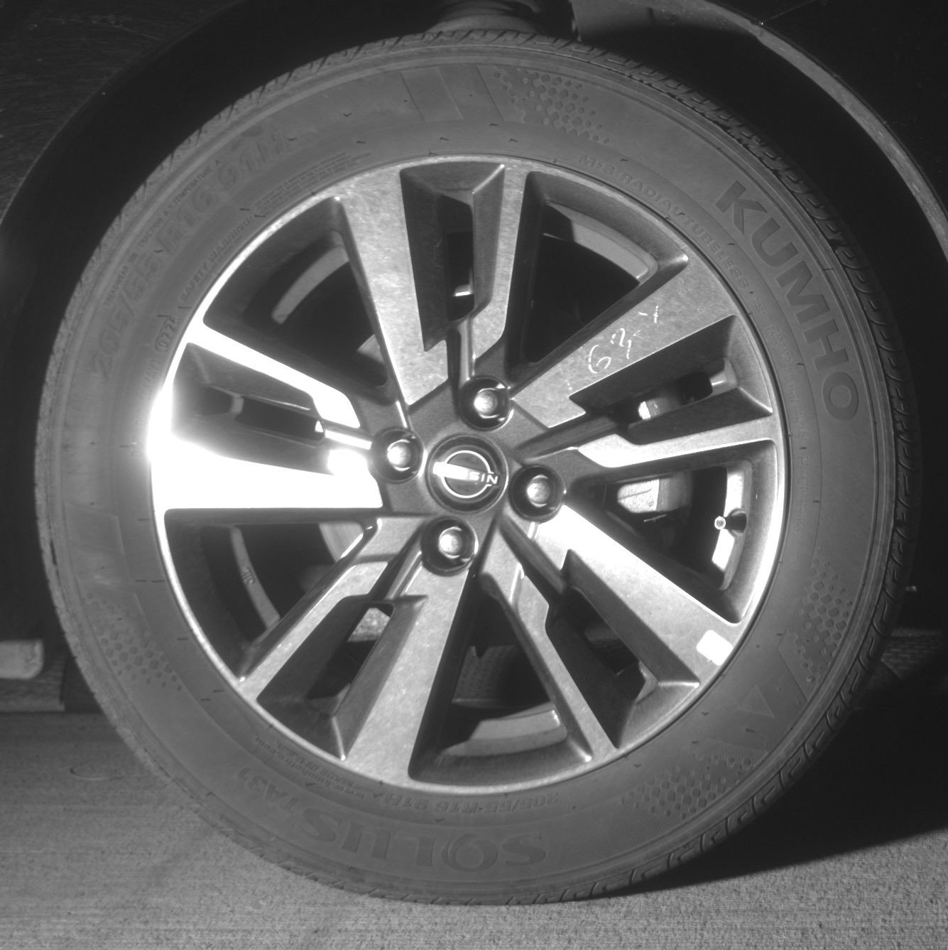 Thumbnail: 2025 Nissan Versa - 13