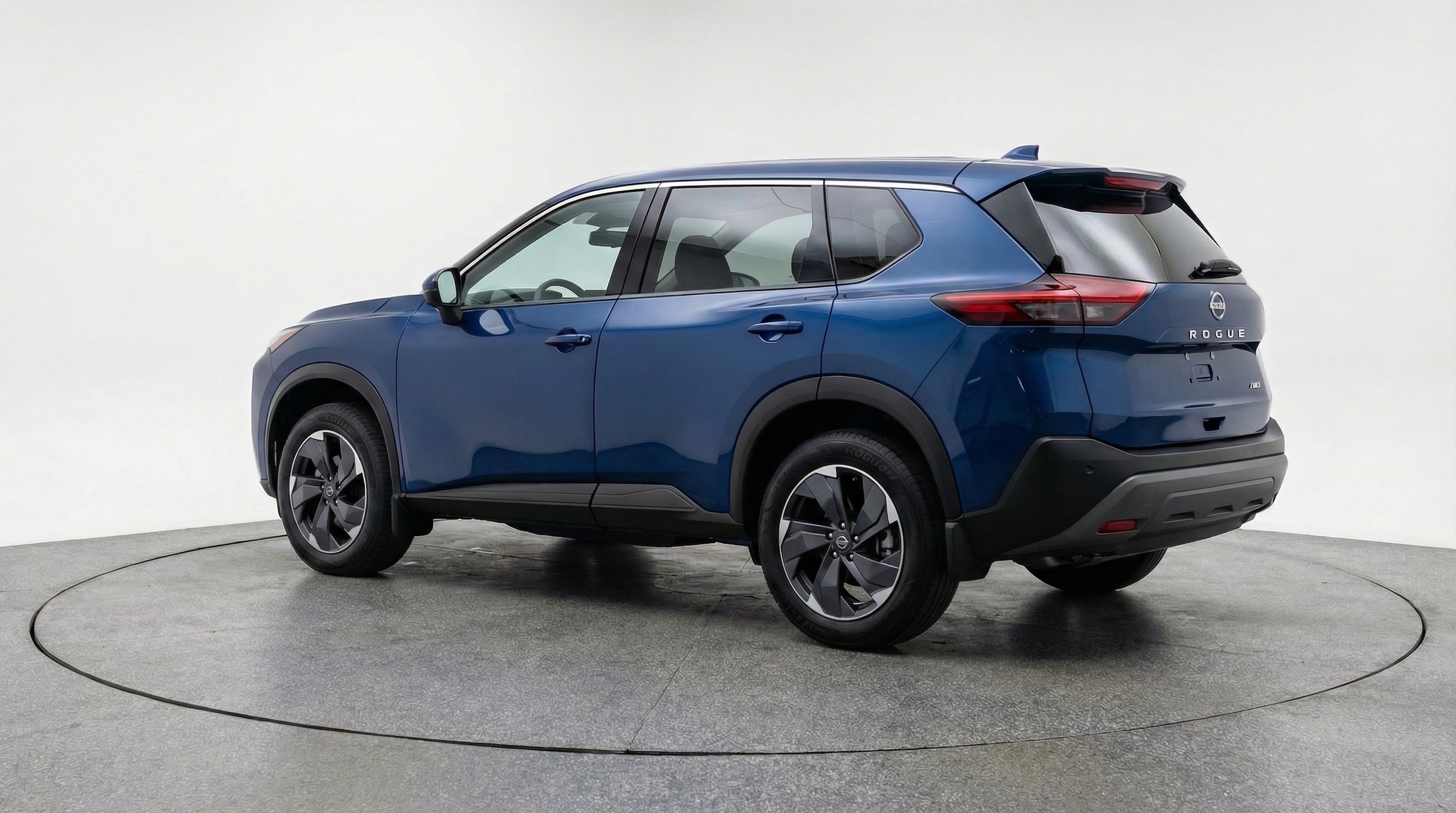 Thumbnail: 2025 Nissan Rogue - 5