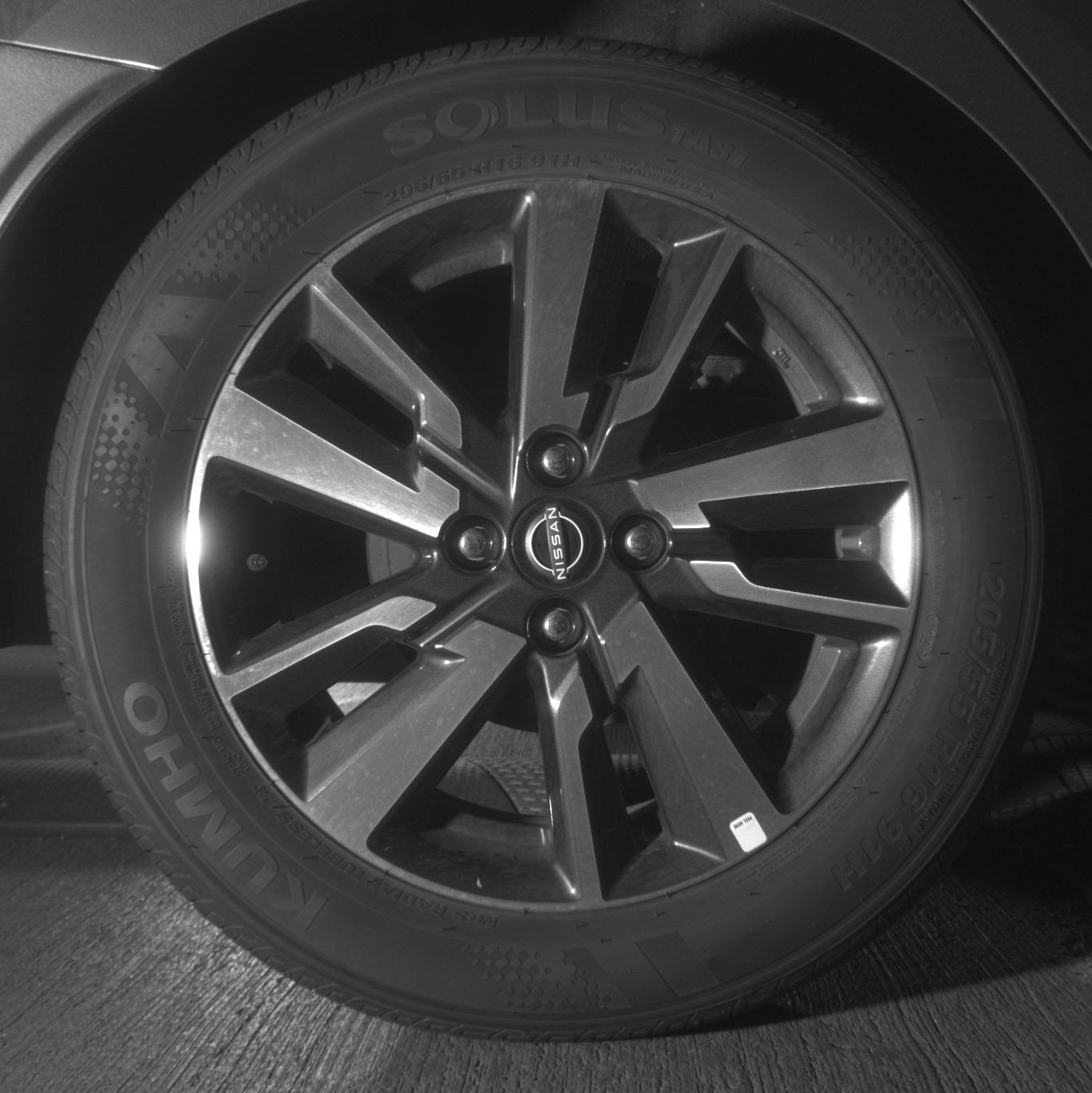 Thumbnail: 2025 Nissan Versa - 15