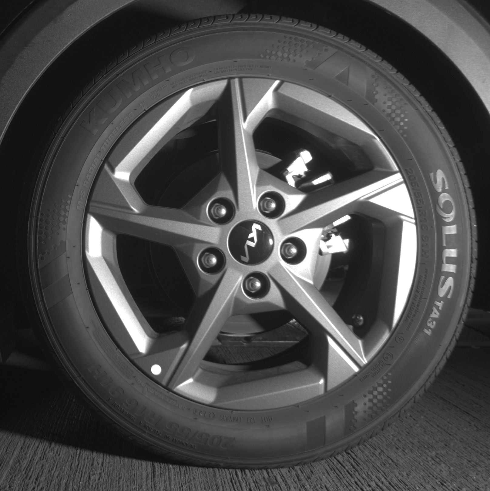 Thumbnail: 2025 Kia K4 - 11