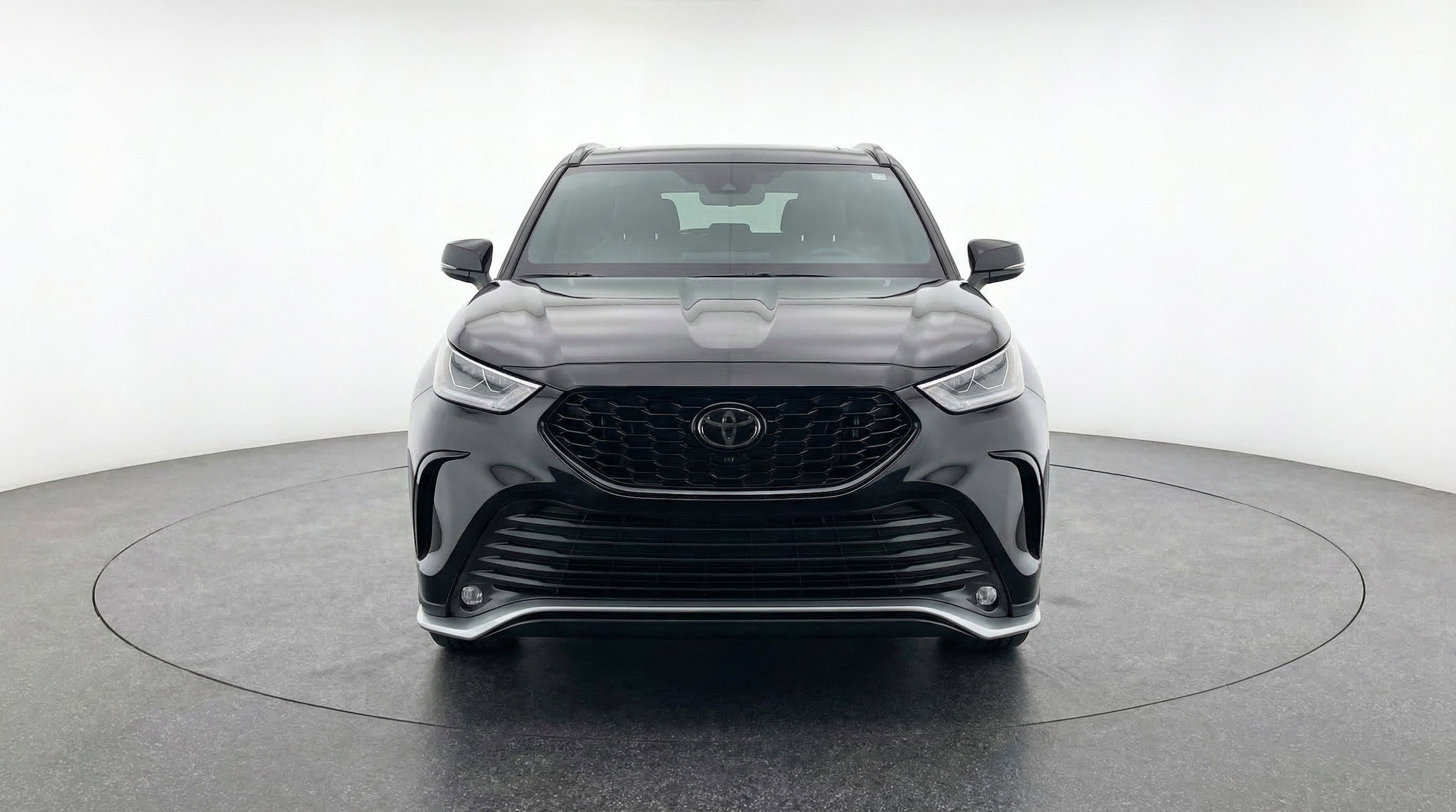 Thumbnail: 2025 Toyota Highlander - 2