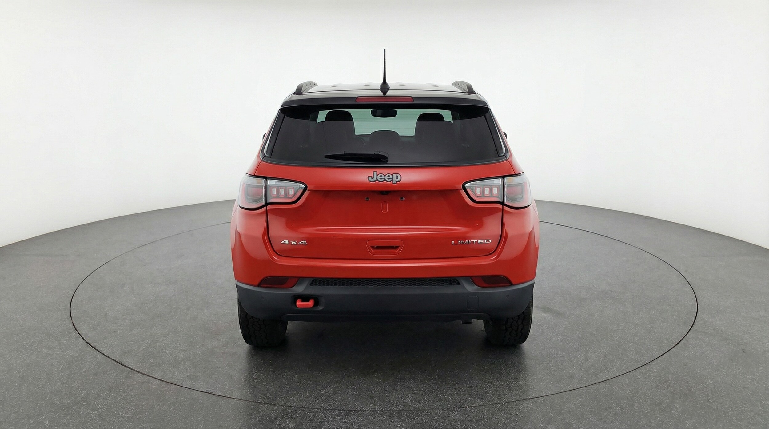 Thumbnail: 2025 Jeep Compass - 6