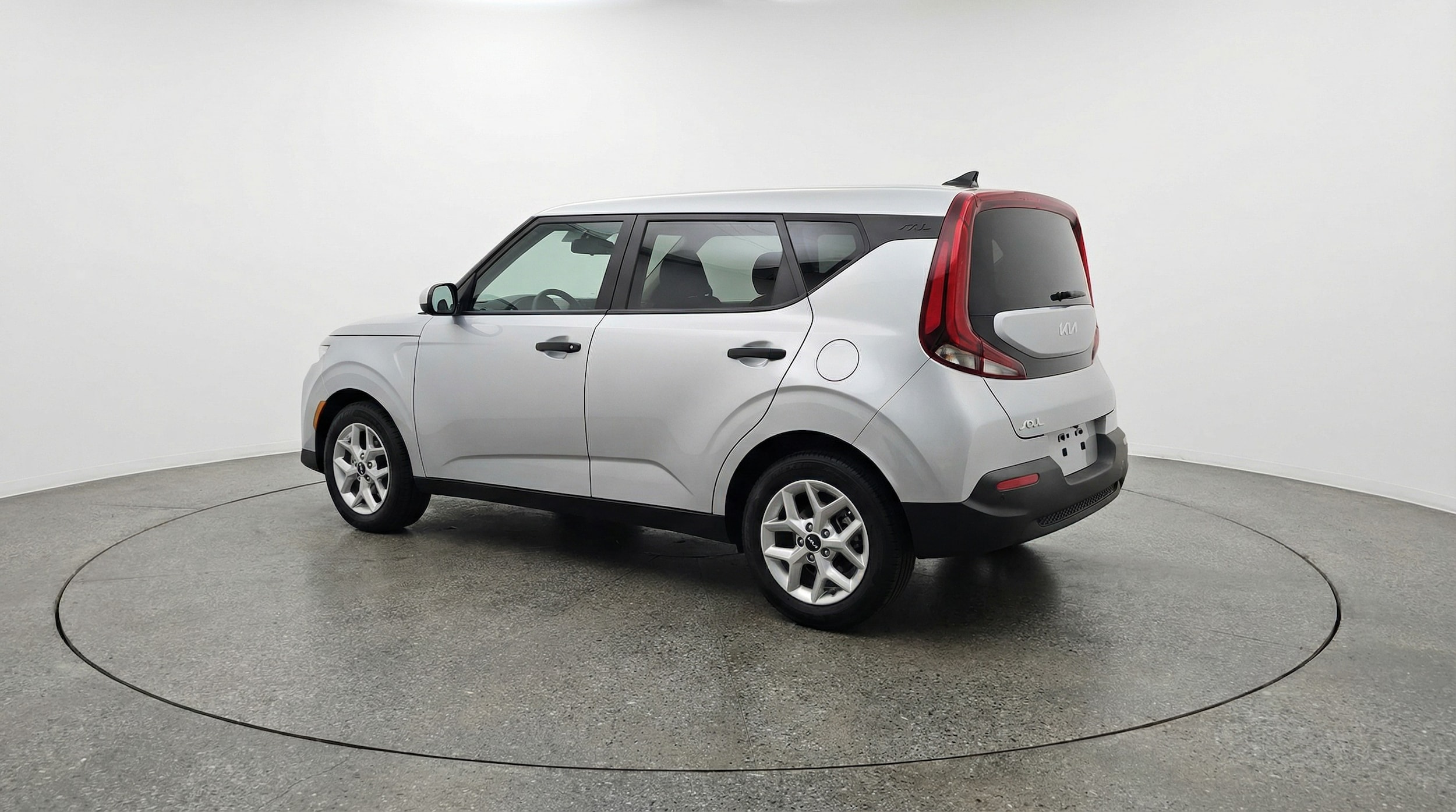 Thumbnail: 2025 Kia Soul - 5