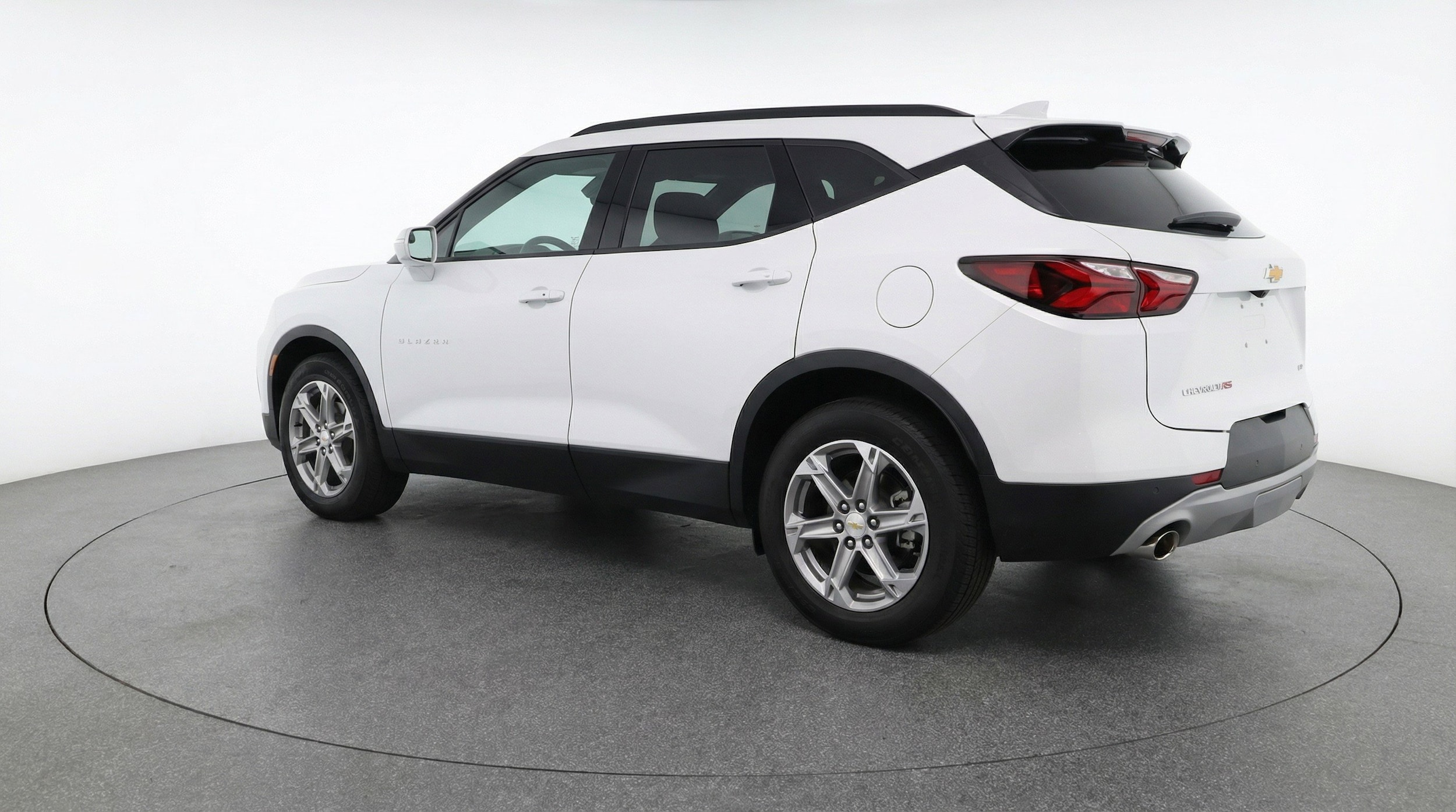 Thumbnail: 2025 Chevrolet Blazer - 6