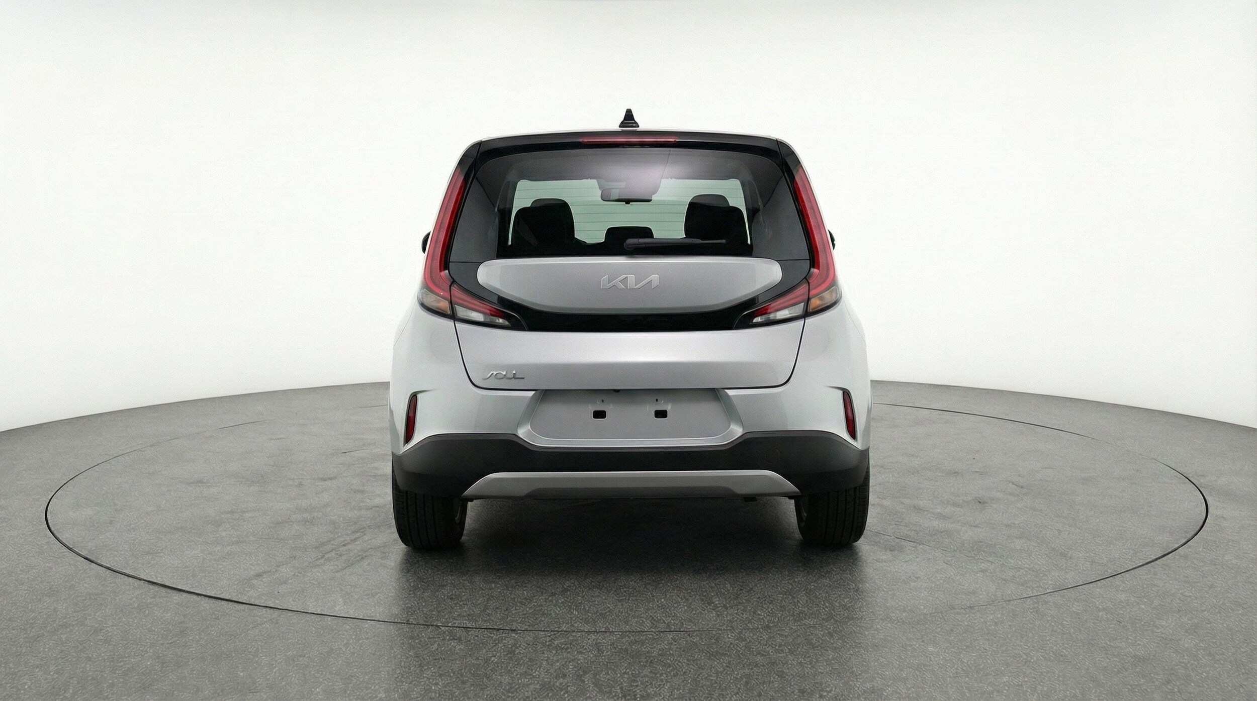 Thumbnail: 2025 Kia Soul - 7