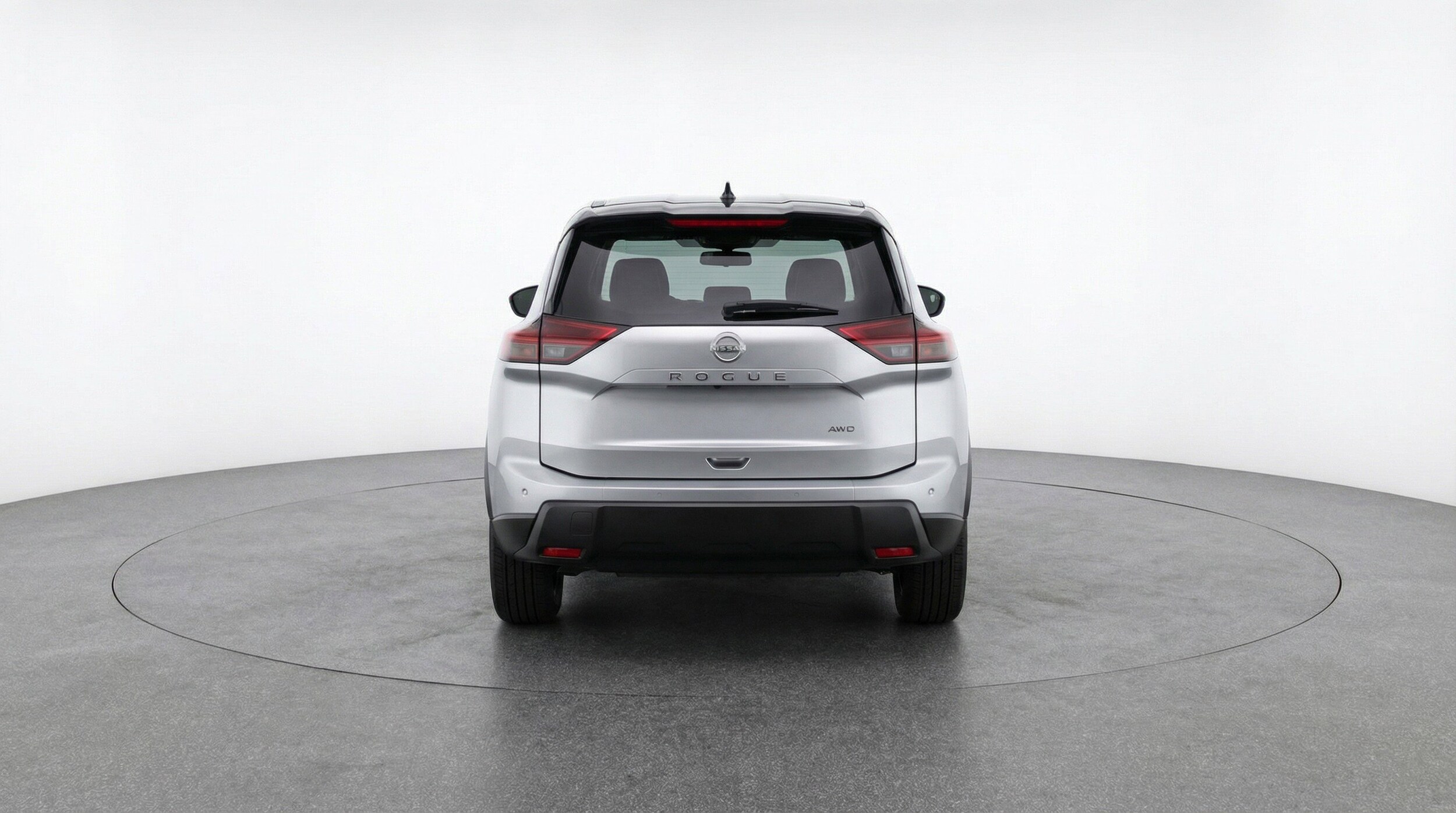 Thumbnail: 2025 Nissan Rogue - 7