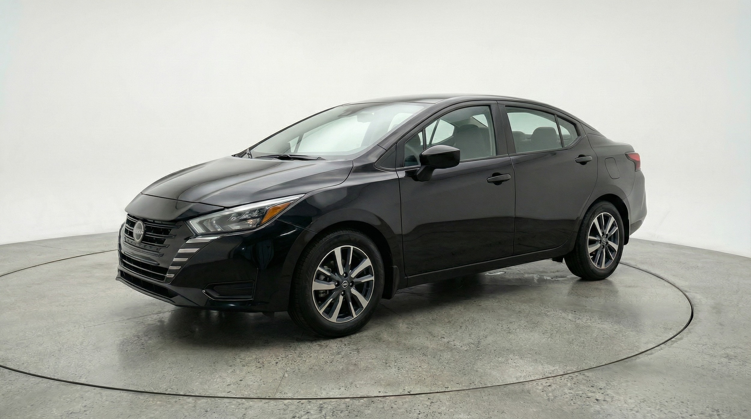 Thumbnail: 2025 Nissan Versa - 3