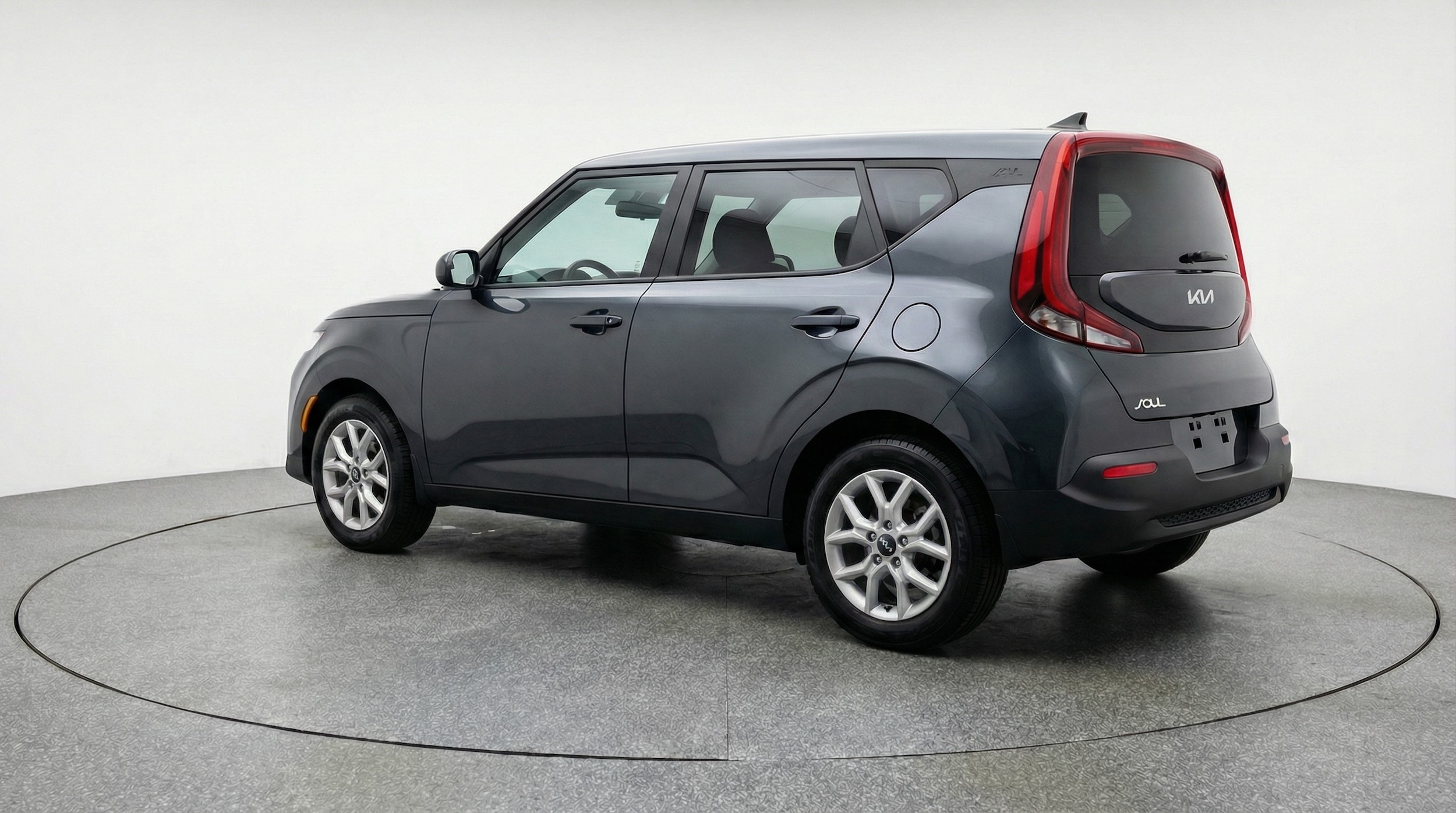 Thumbnail: 2025 Kia Soul - 5