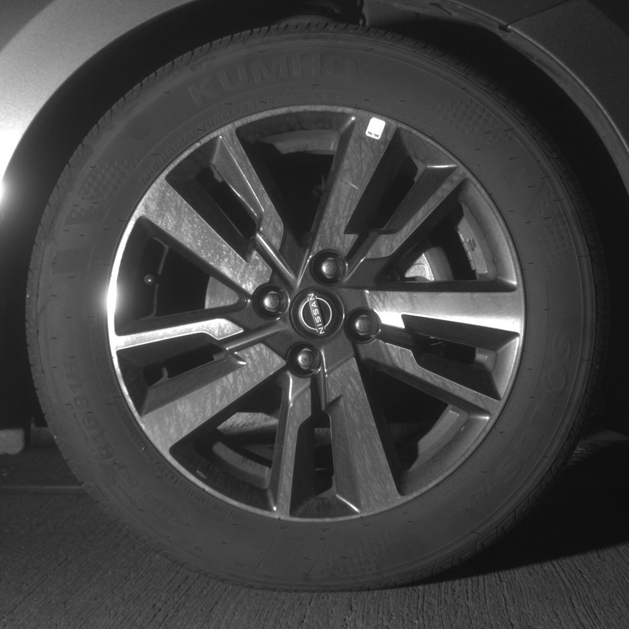 Thumbnail: 2025 Nissan Versa - 13