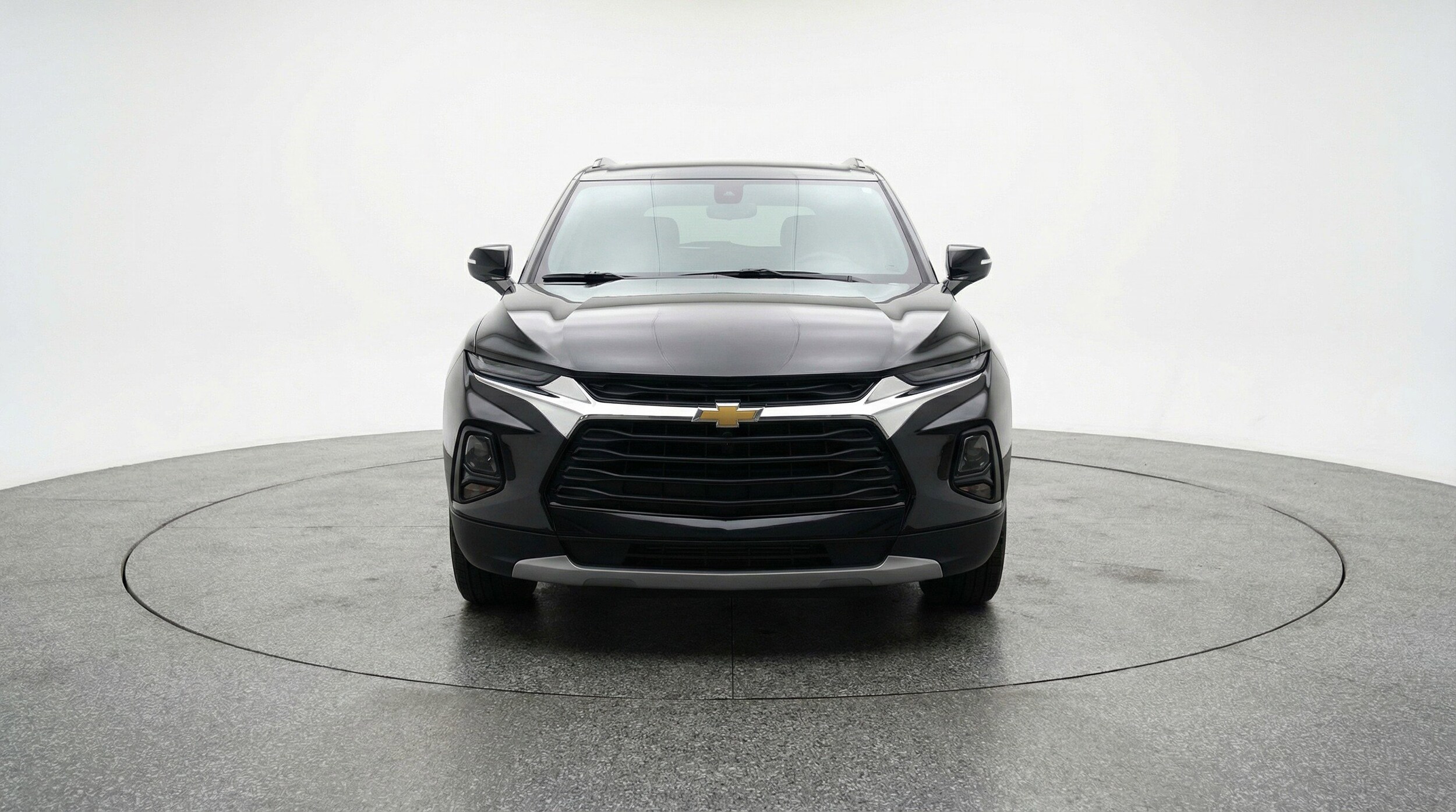 Thumbnail: 2025 Chevrolet Blazer - 2