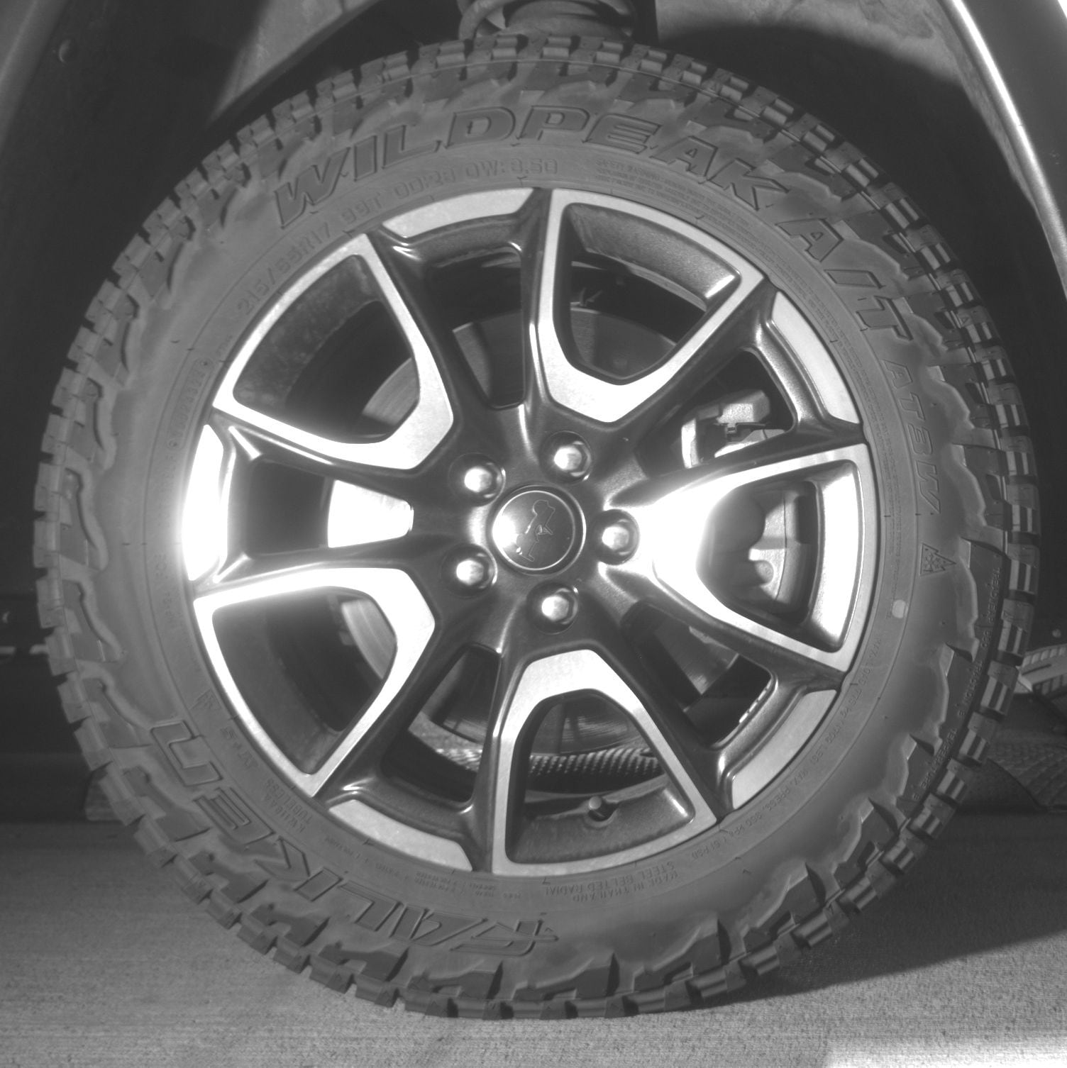 Thumbnail: 2025 Jeep Compass - 10