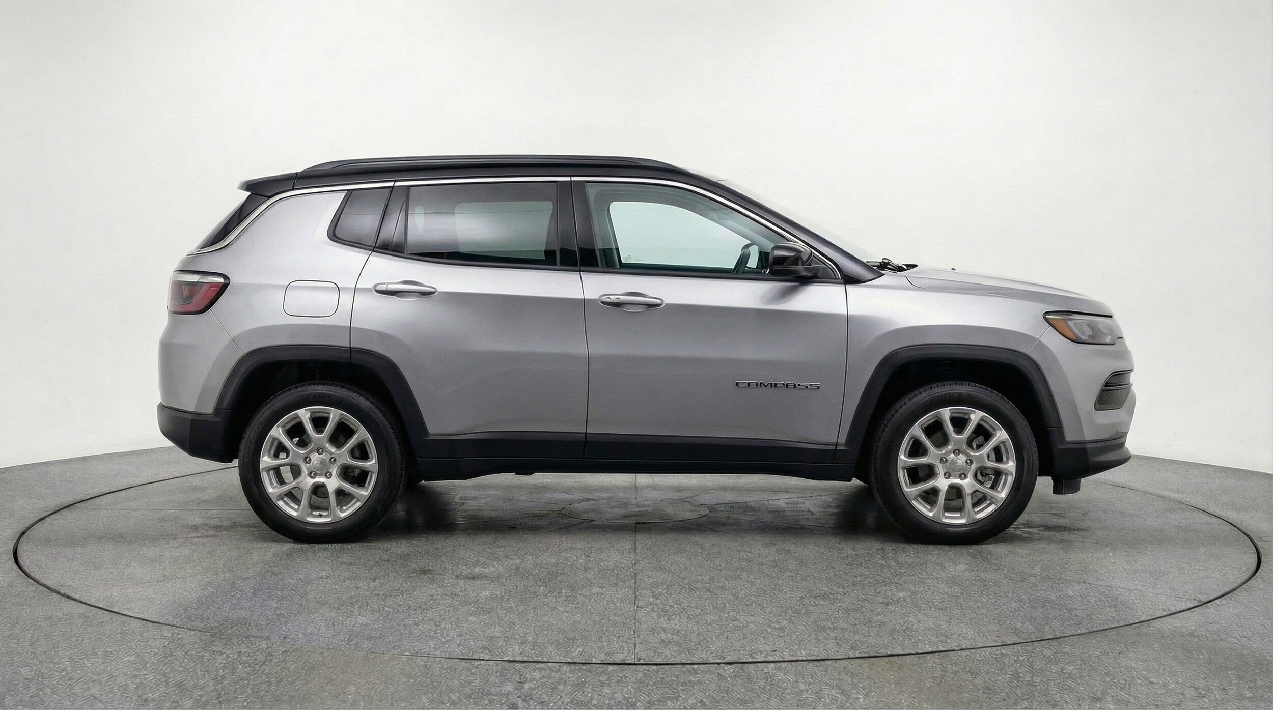 Thumbnail: 2025 Jeep Compass - 11