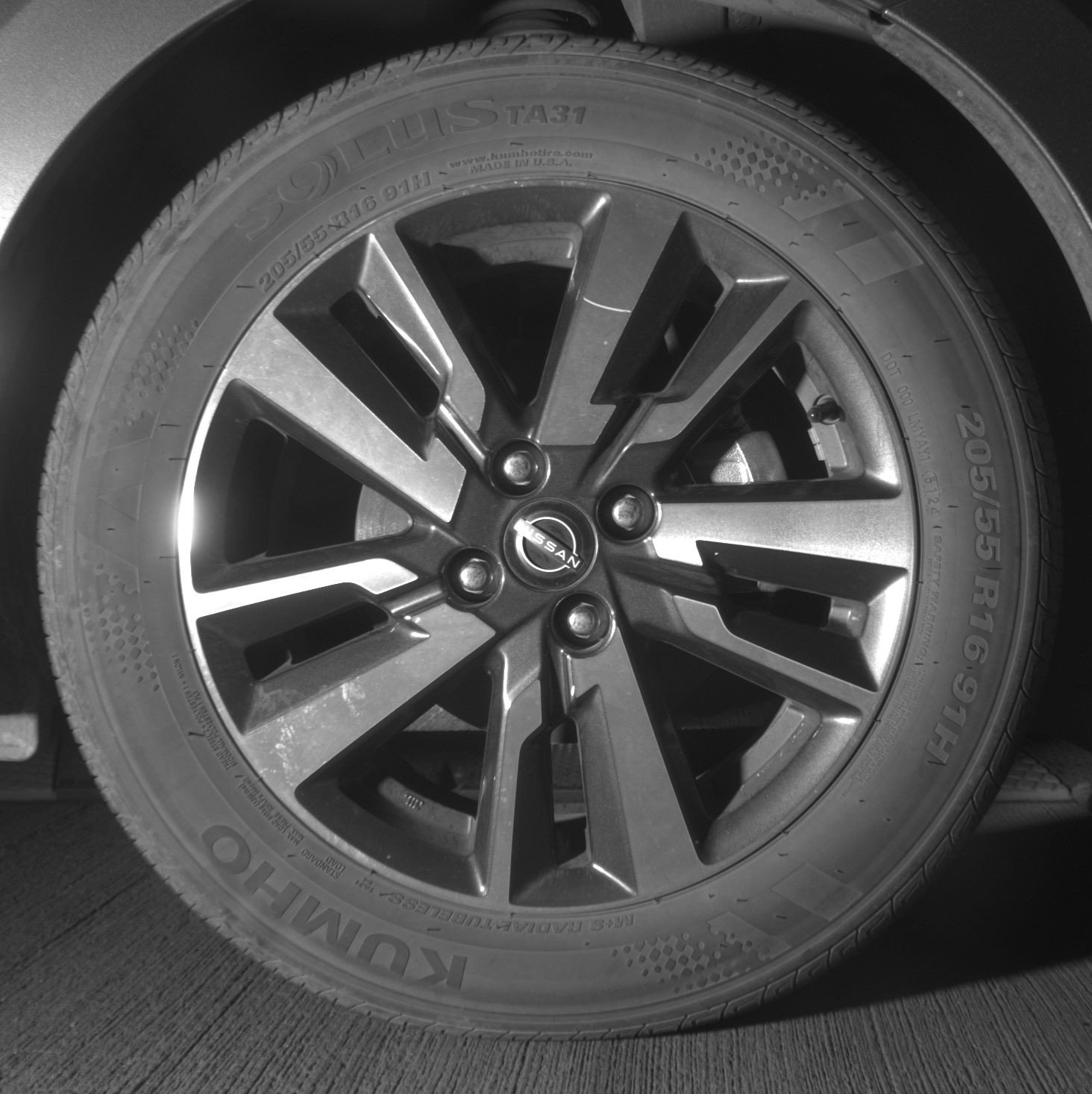 Thumbnail: 2025 Nissan Versa - 13