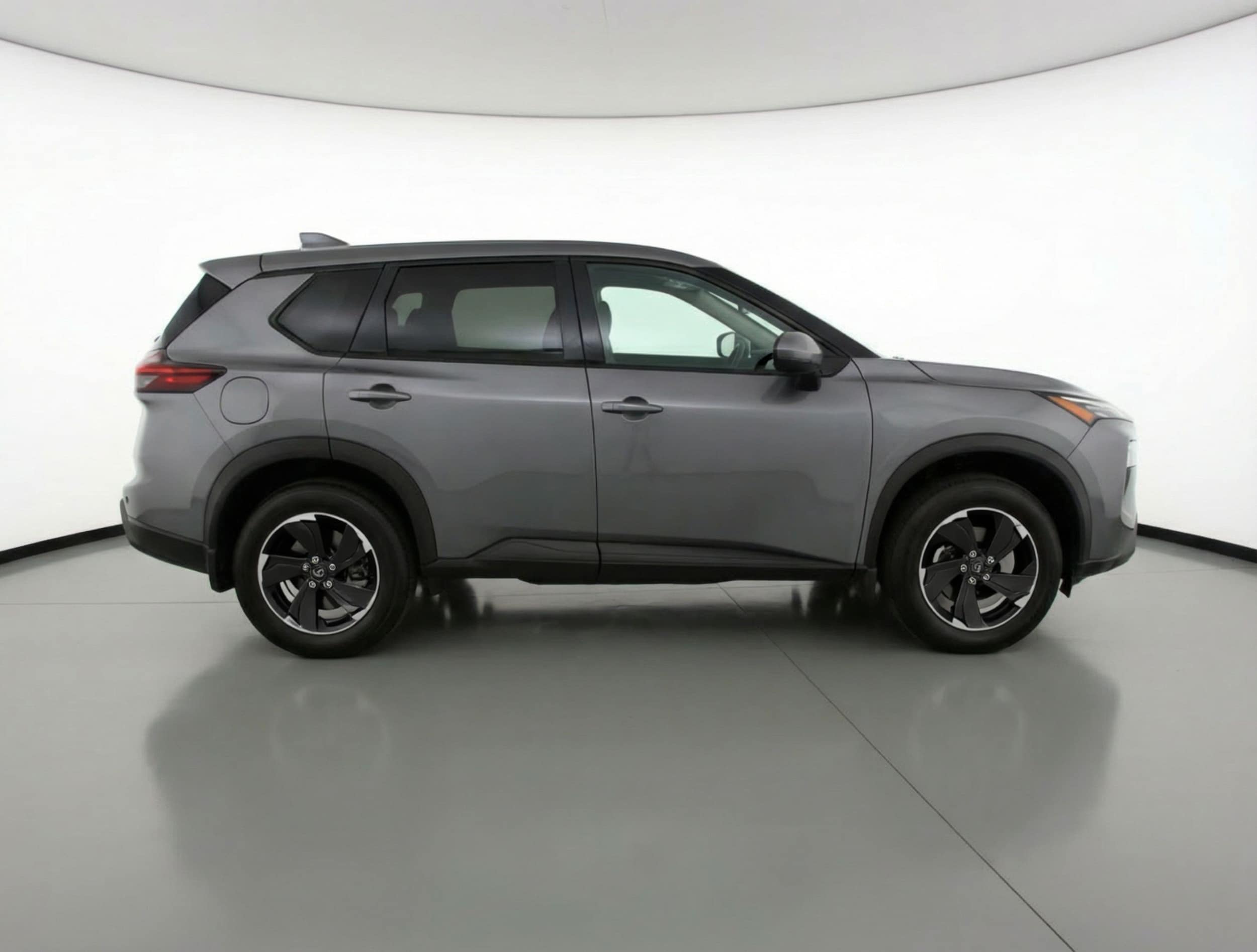 Thumbnail: 2025 Nissan Rogue - 8
