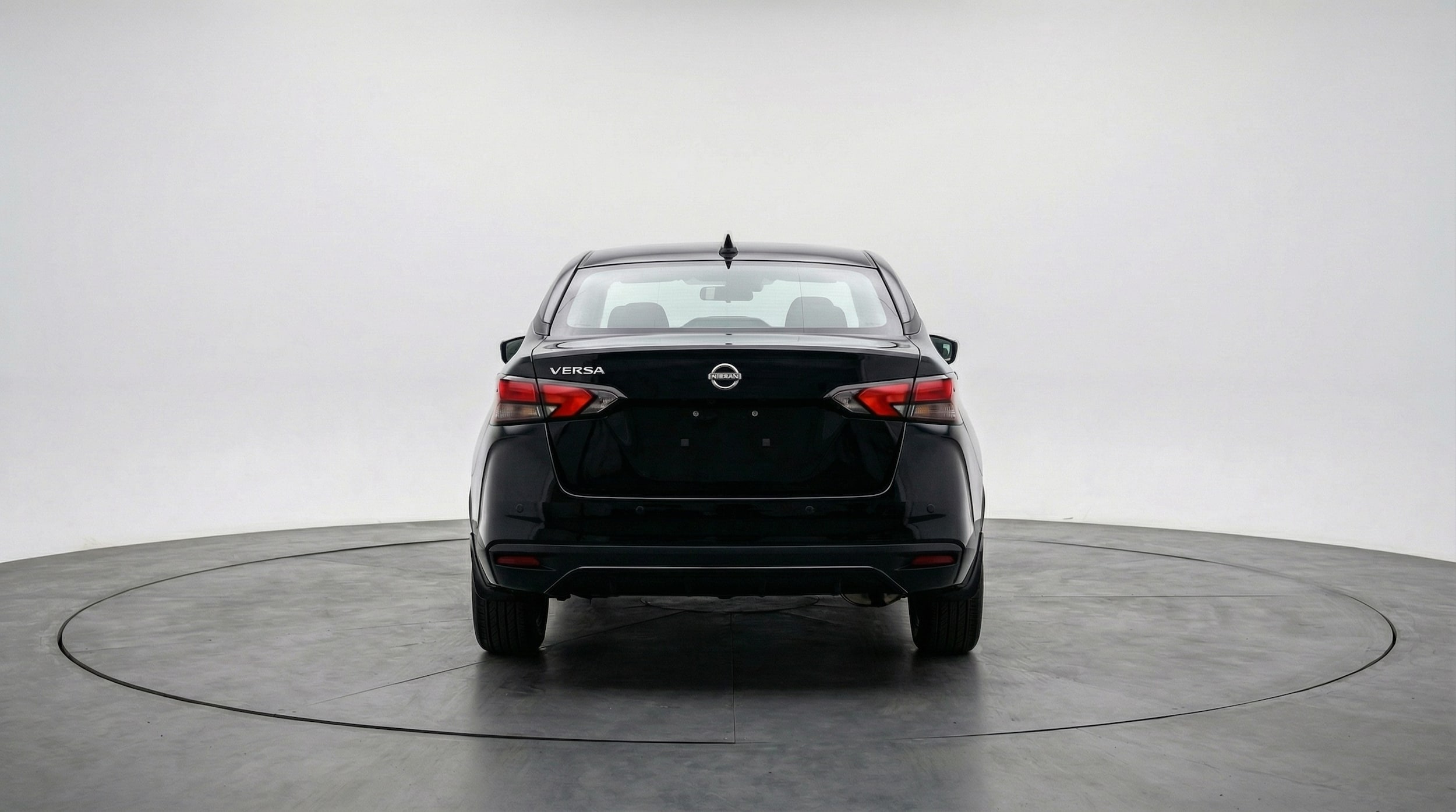 Thumbnail: 2025 Nissan Versa - 6