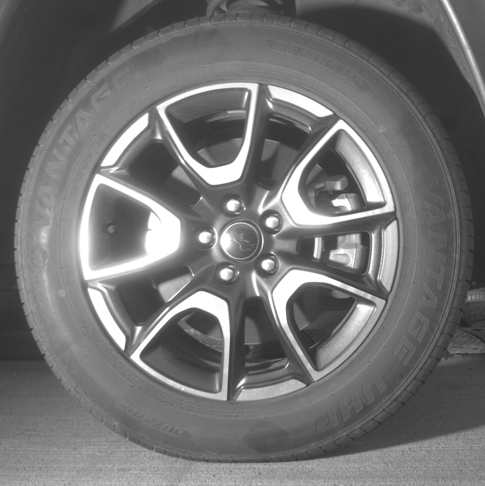 Thumbnail: 2025 Jeep Compass - 13