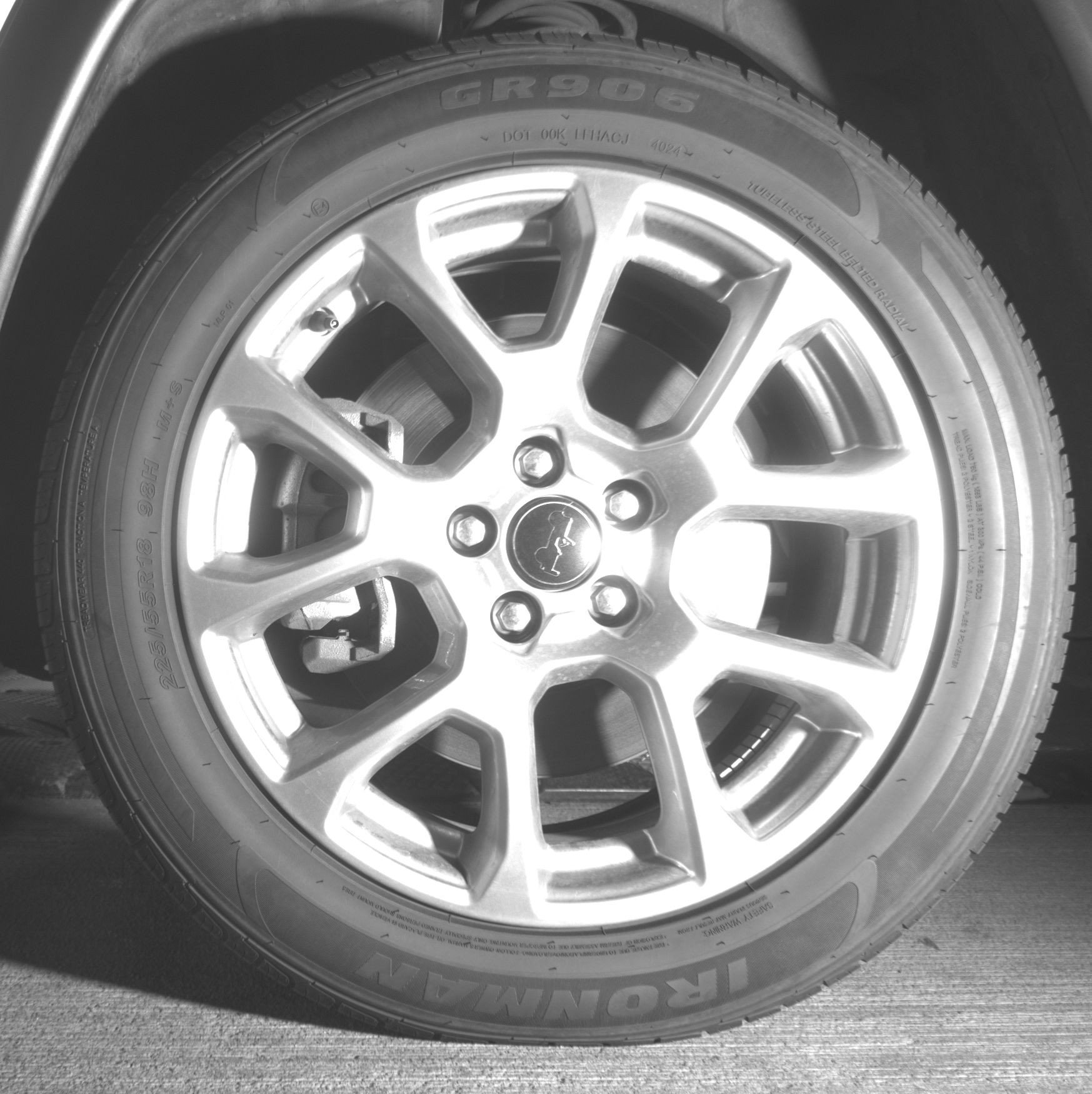 Thumbnail: 2025 Jeep Compass - 12