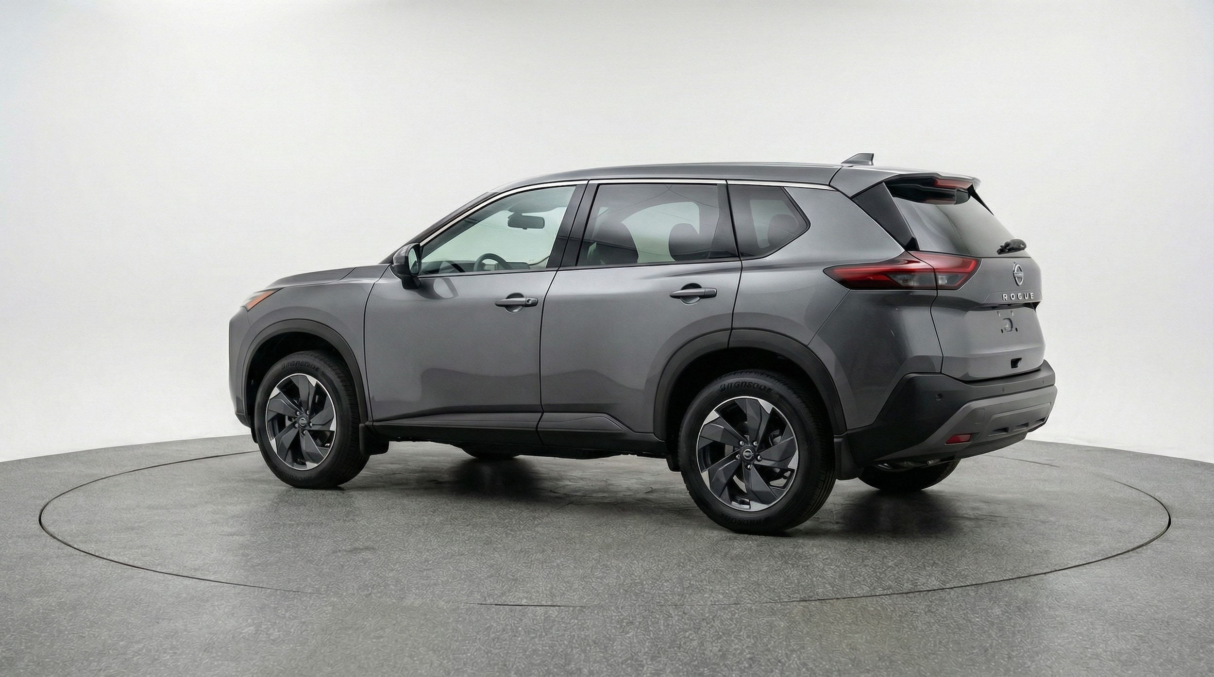 Thumbnail: 2025 Nissan Rogue - 5