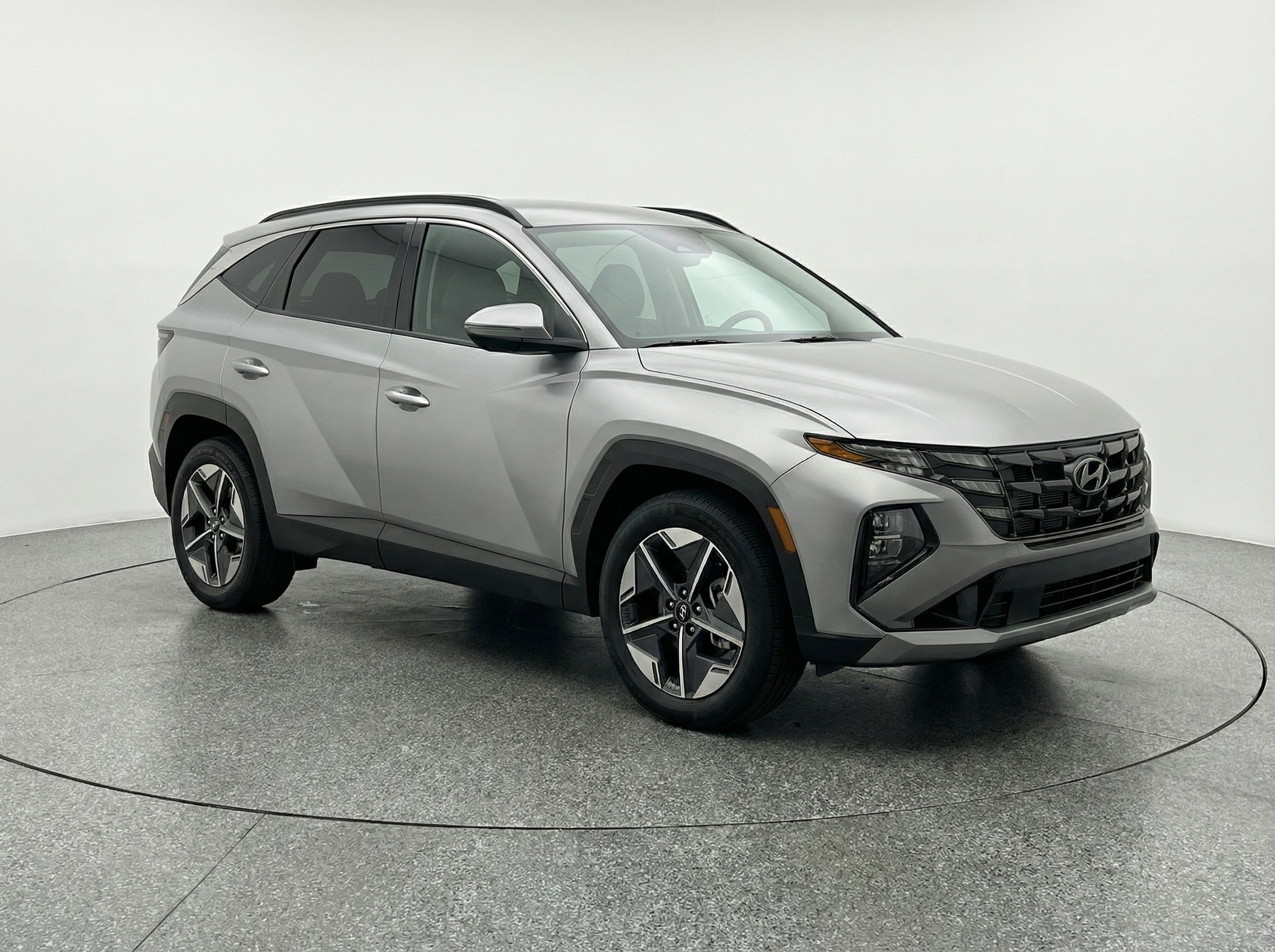 Thumbnail: 2025 Hyundai Tucson - 1