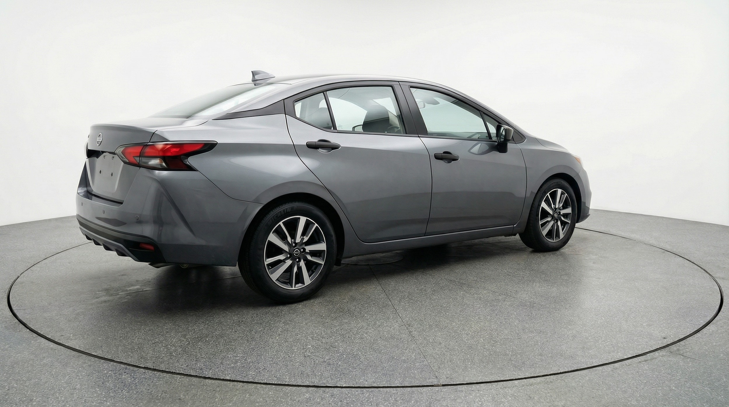 Thumbnail: 2025 Nissan Versa - 7