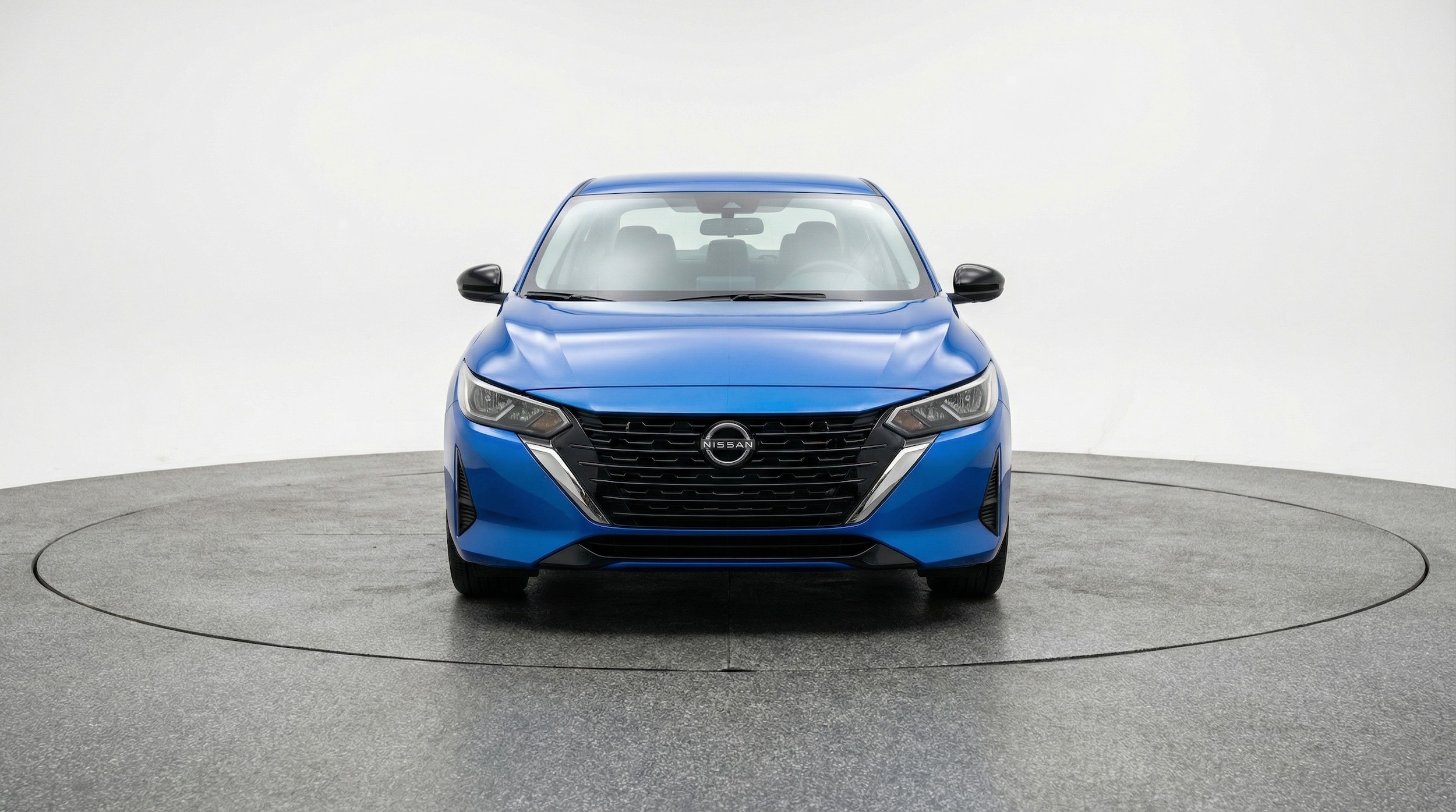 Thumbnail: 2025 Nissan Sentra - 2