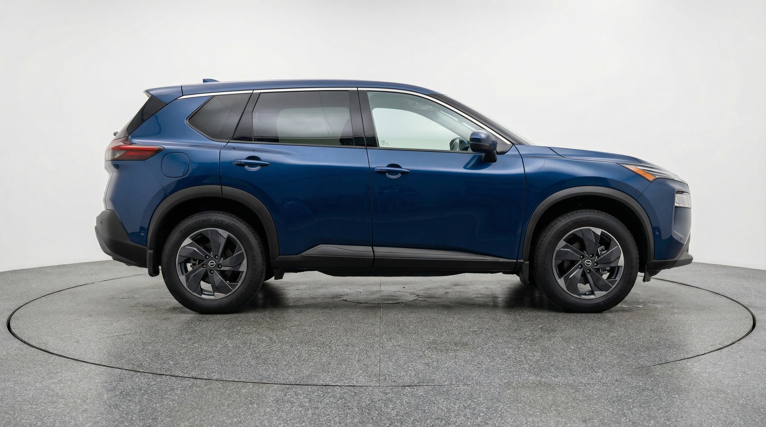 Thumbnail: 2025 Nissan Rogue - 8