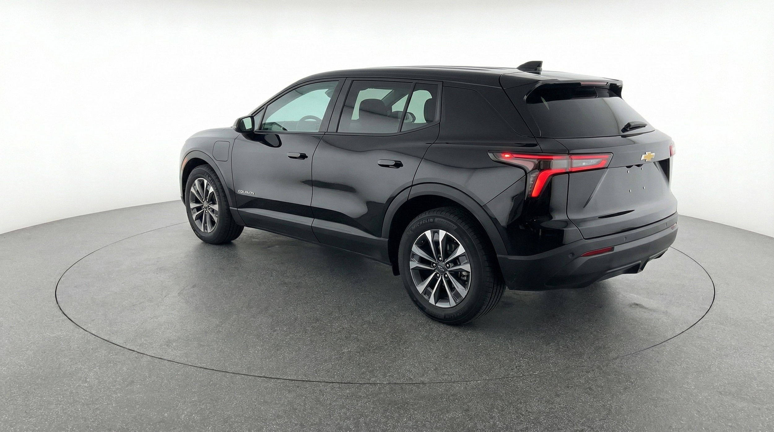 Thumbnail: 2025 Chevrolet Equinox - 6