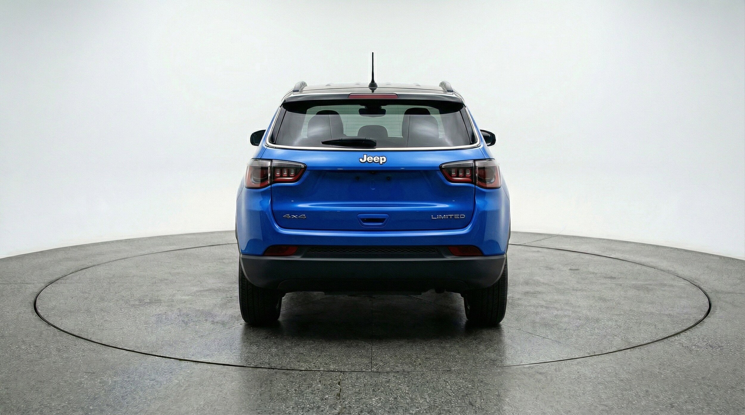 Thumbnail: 2025 Jeep Compass - 7