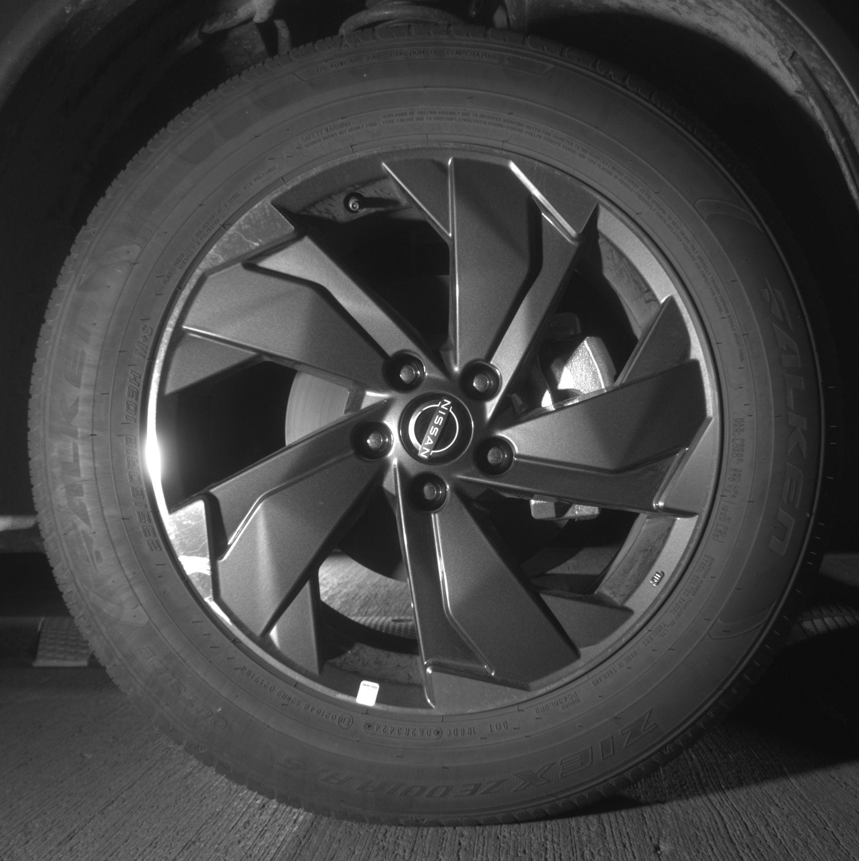 Thumbnail: 2025 Nissan Rogue - 10