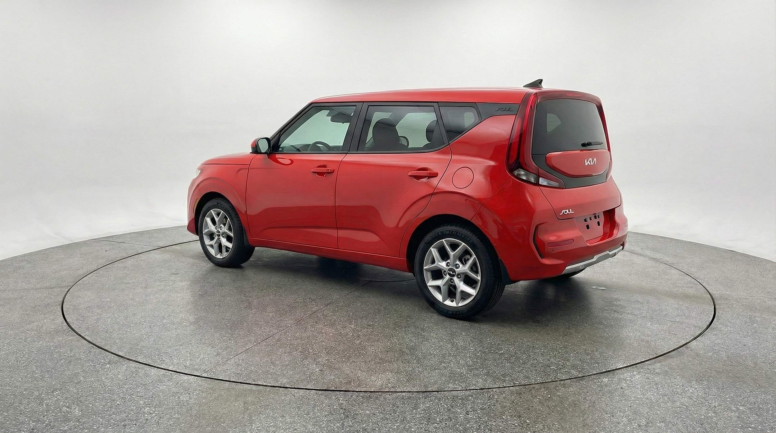 Thumbnail: 2025 Kia Soul - 6