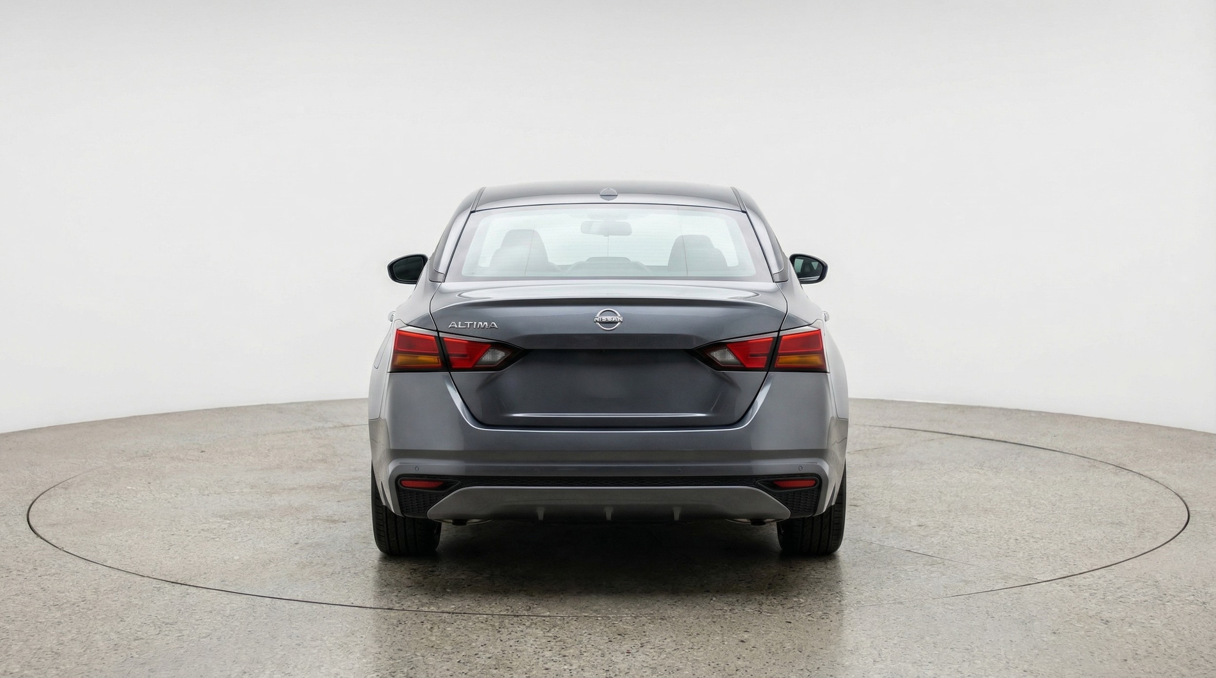 Thumbnail: 2025 Nissan Altima - 6