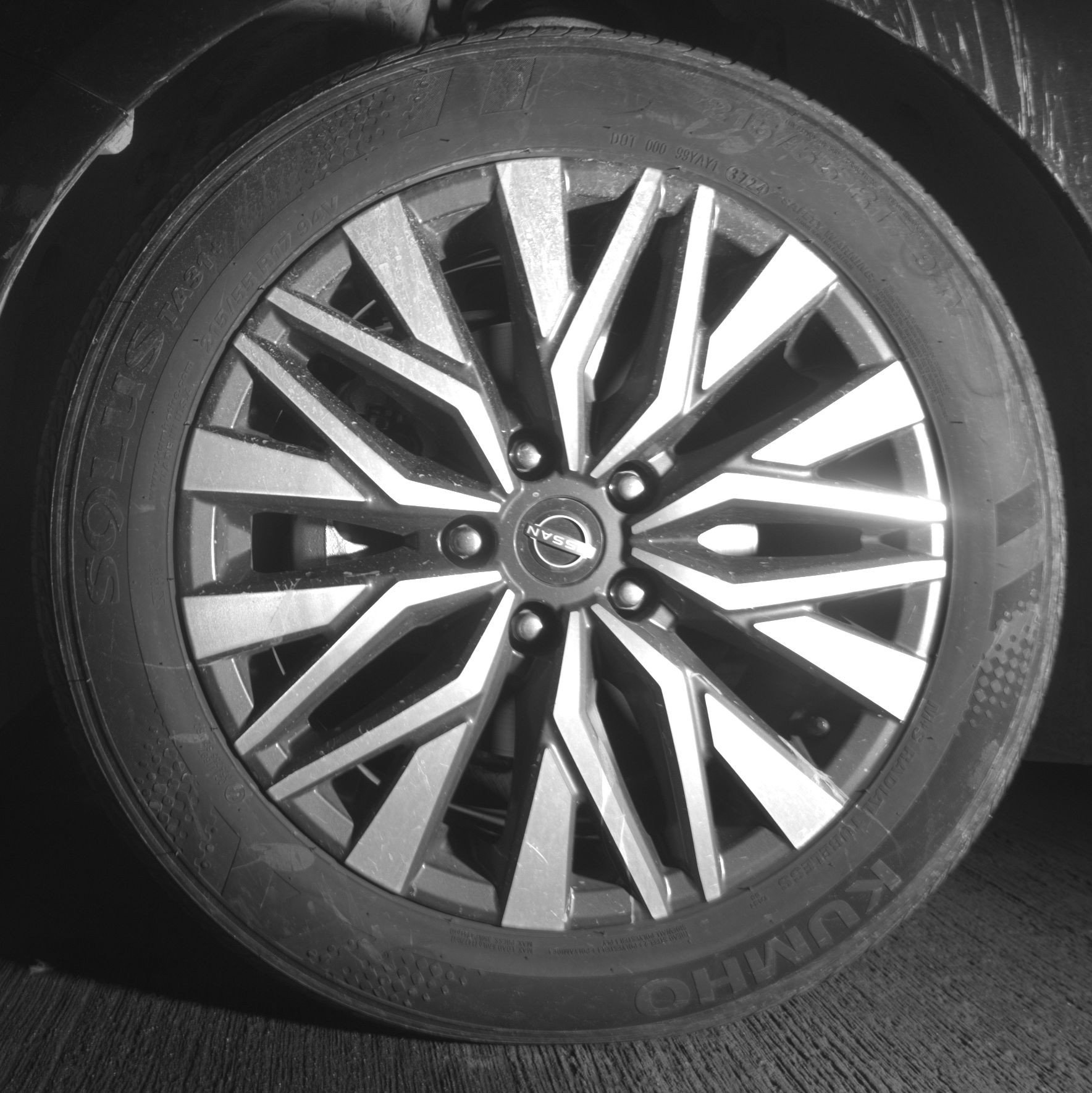 Thumbnail: 2025 Nissan Altima - 12