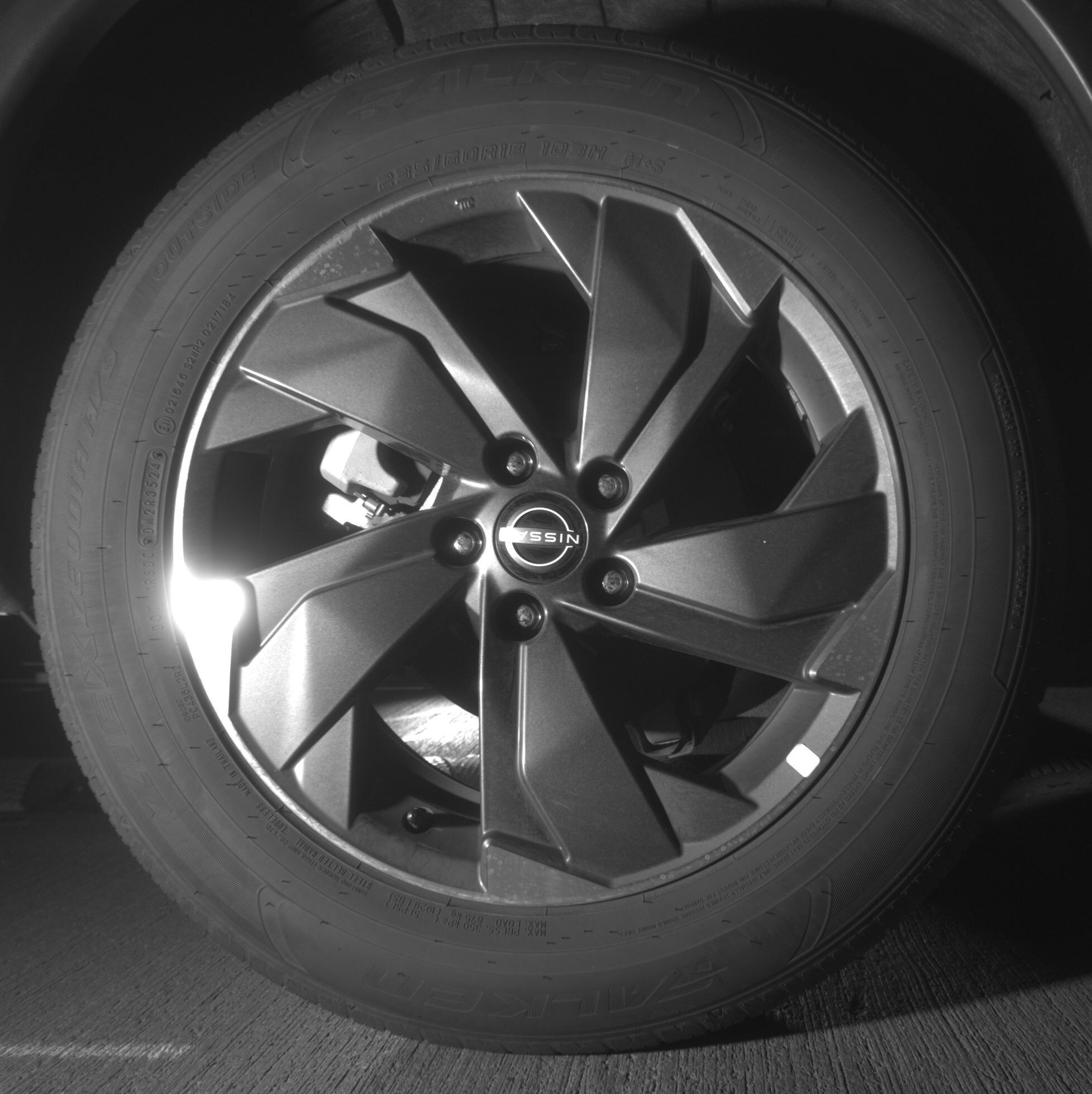 Thumbnail: 2025 Nissan Rogue - 12