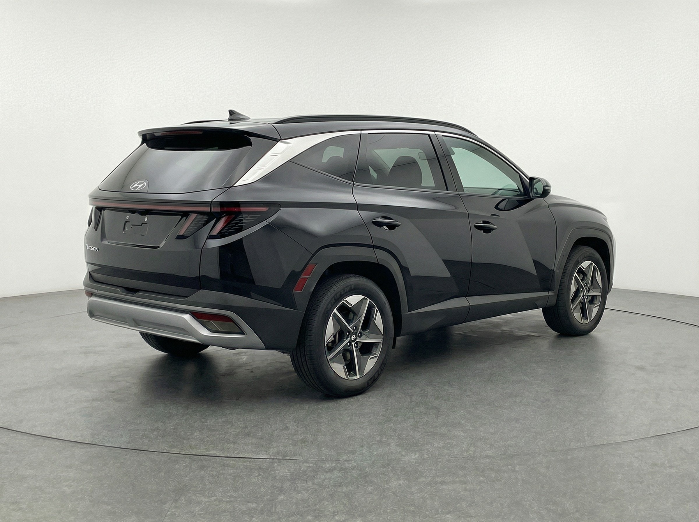 Thumbnail: 2025 Hyundai Tucson - 7