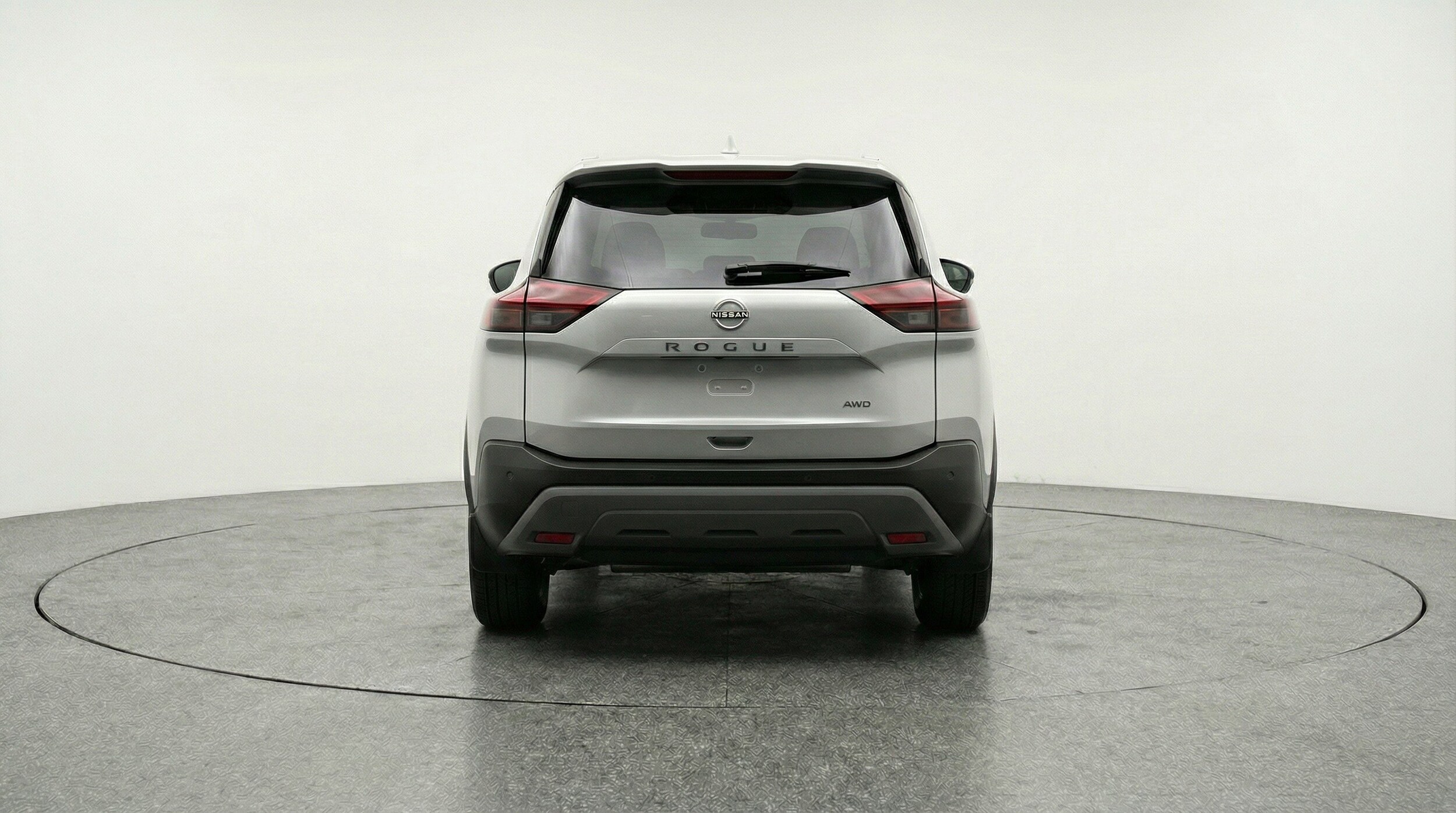 Thumbnail: 2025 Nissan Rogue - 7
