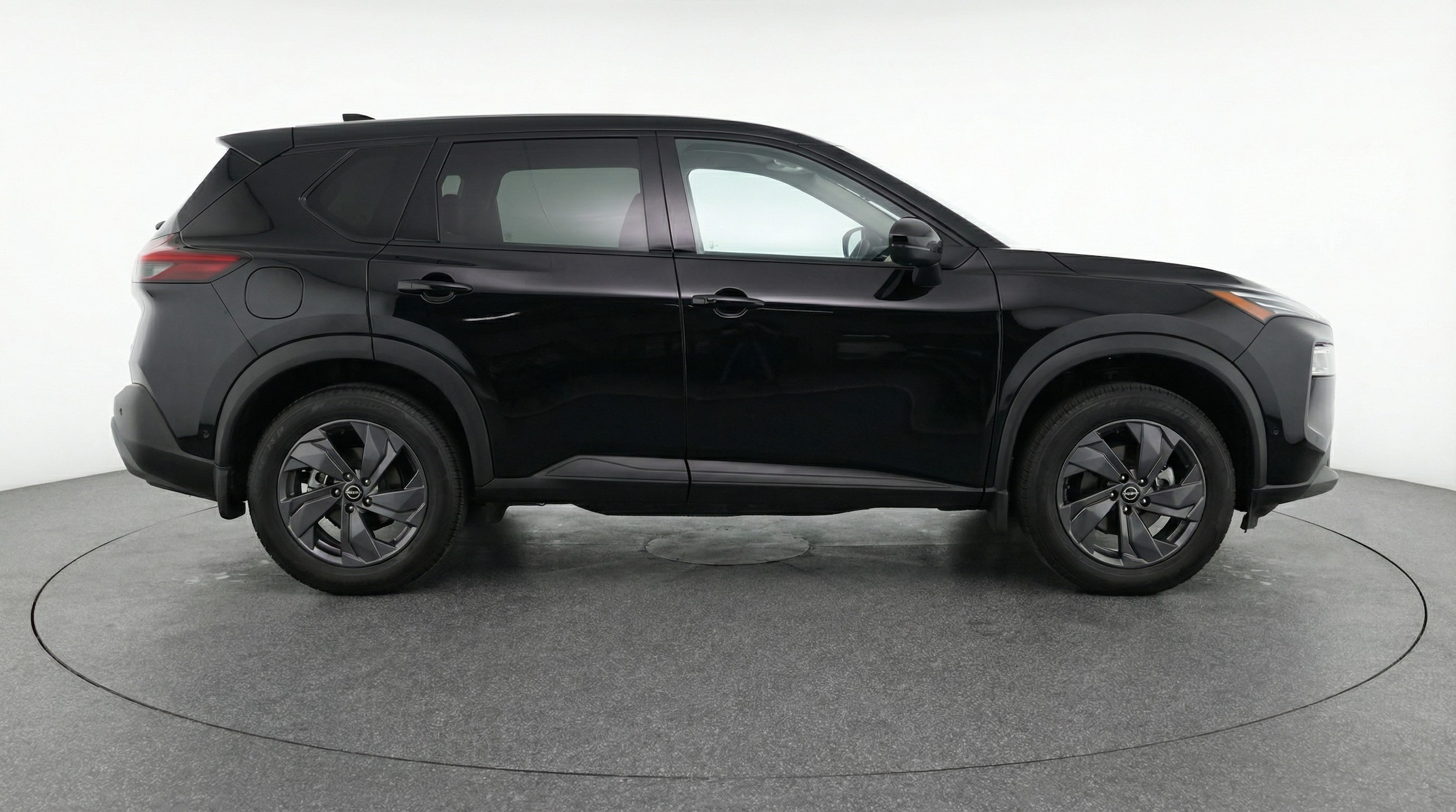 Thumbnail: 2025 Nissan Rogue - 8