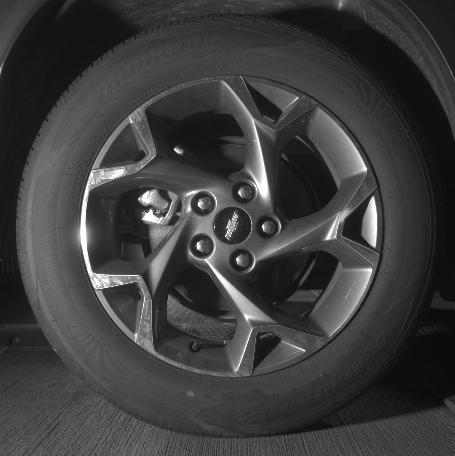 Thumbnail: 2025 Chevrolet Trax - 15