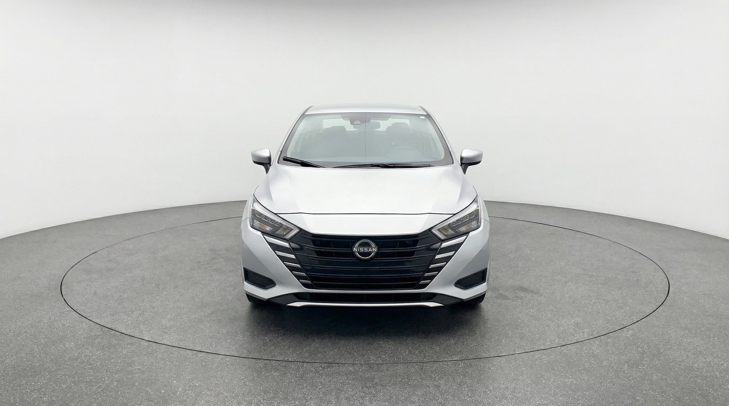 Thumbnail: 2025 Nissan Versa - 2