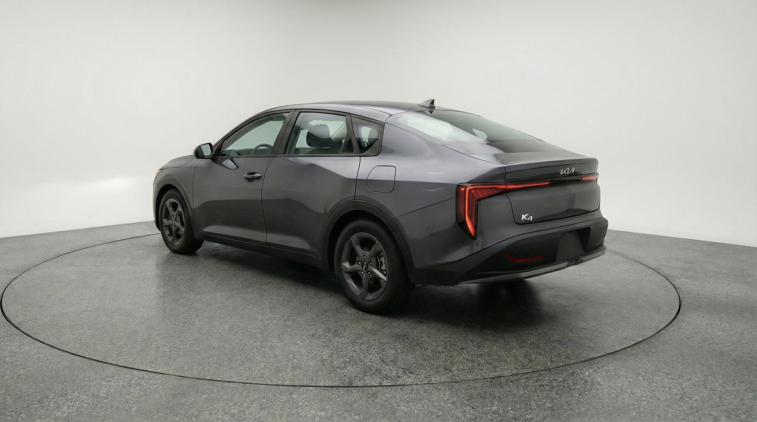 Thumbnail: 2025 Kia K4 - 6