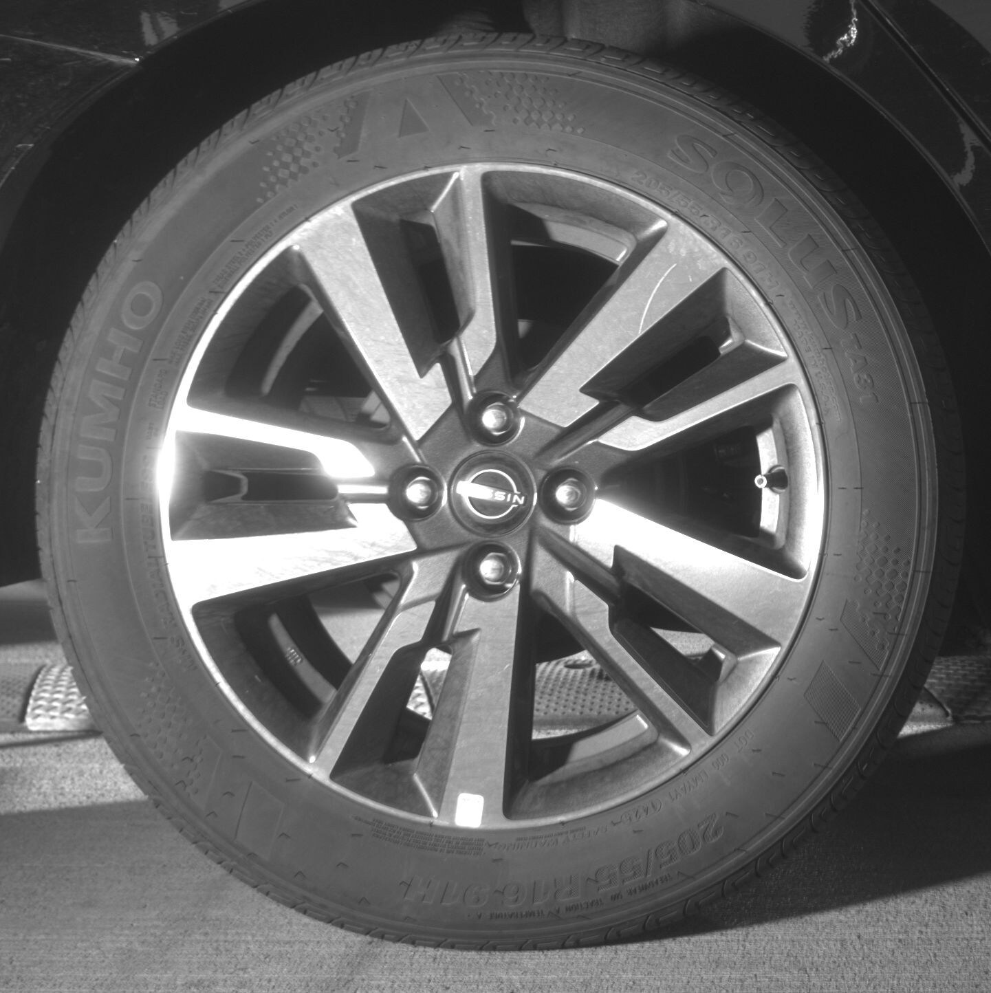 Thumbnail: 2025 Nissan Versa - 12