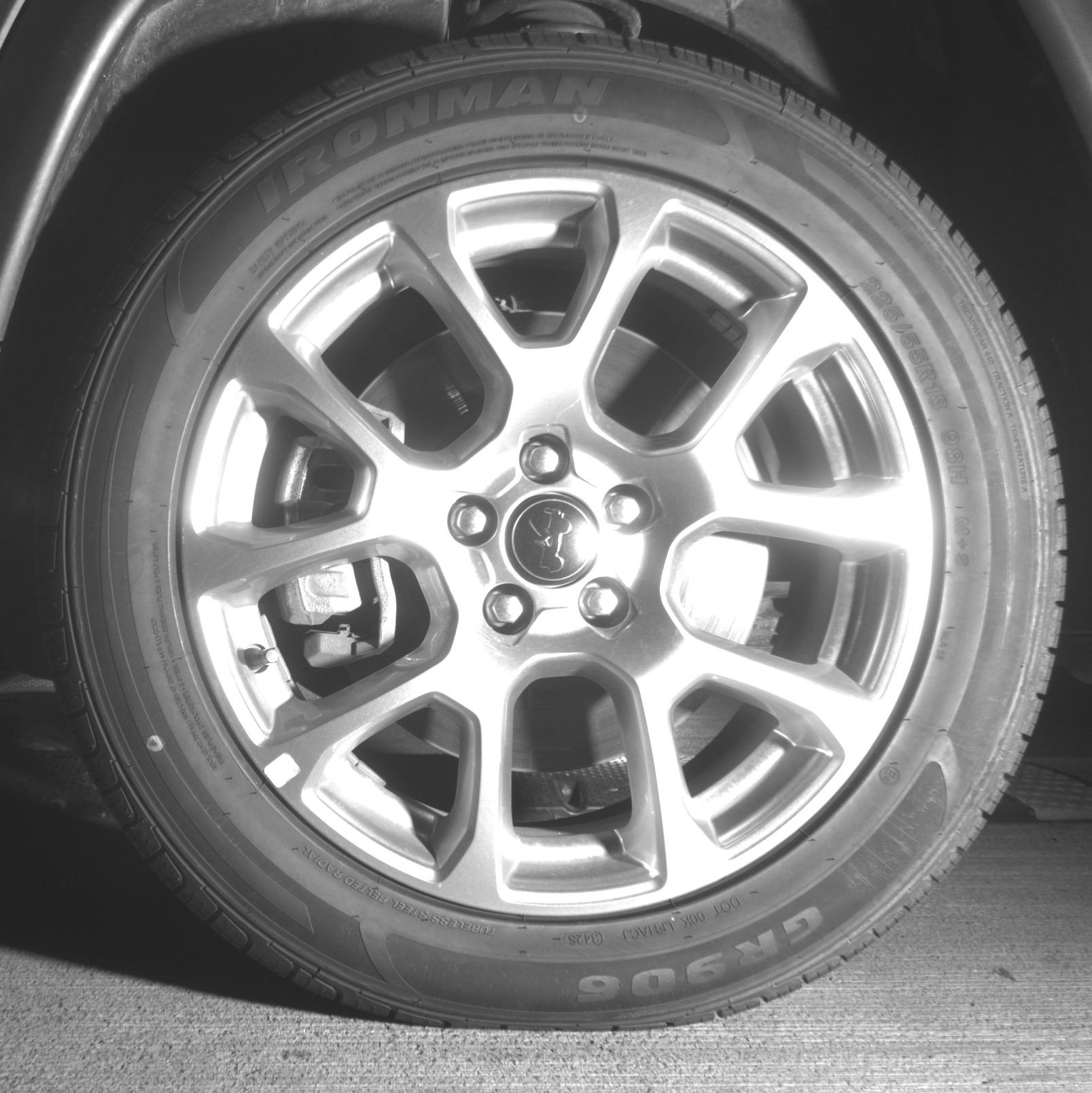 Thumbnail: 2025 Jeep Compass - 12