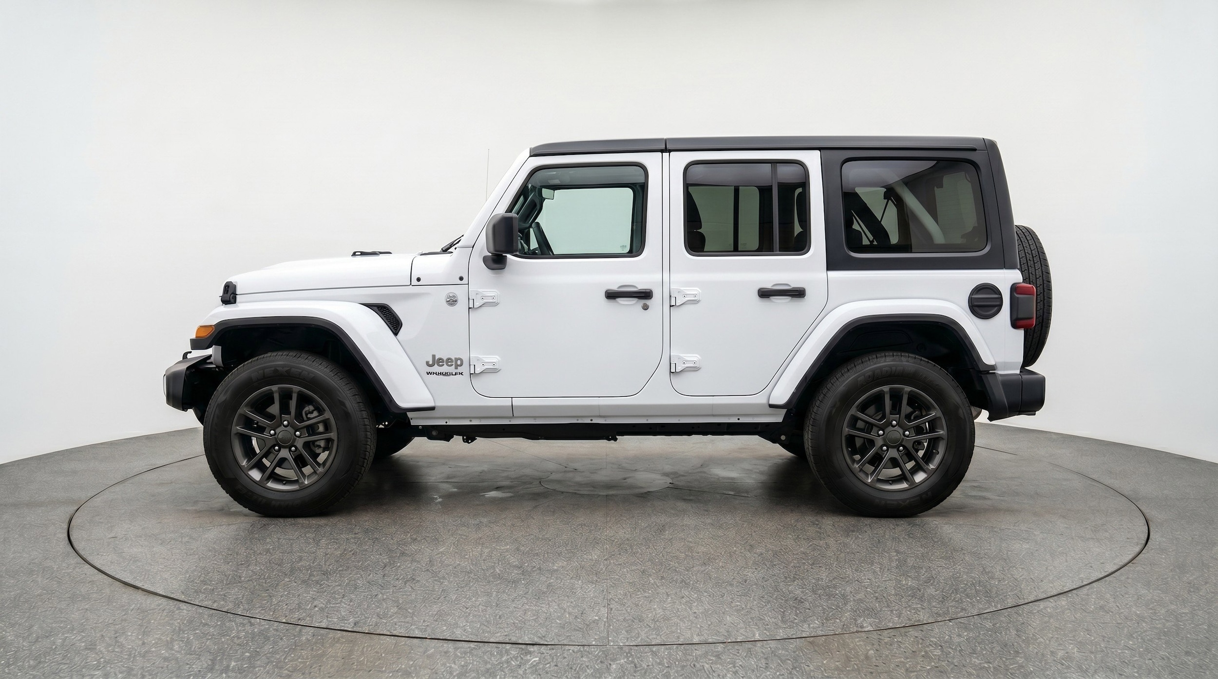 Thumbnail: 2025 Jeep Wrangler - 5