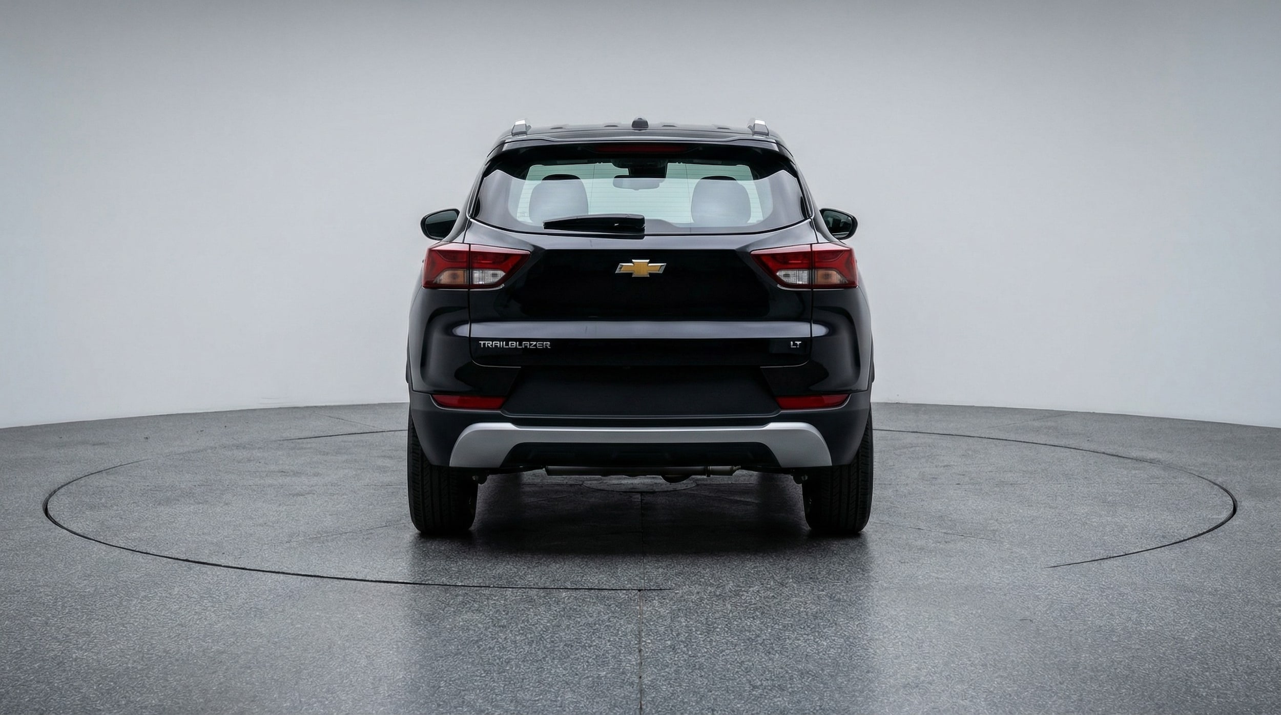 Thumbnail: 2025 Chevrolet TrailBlazer - 6