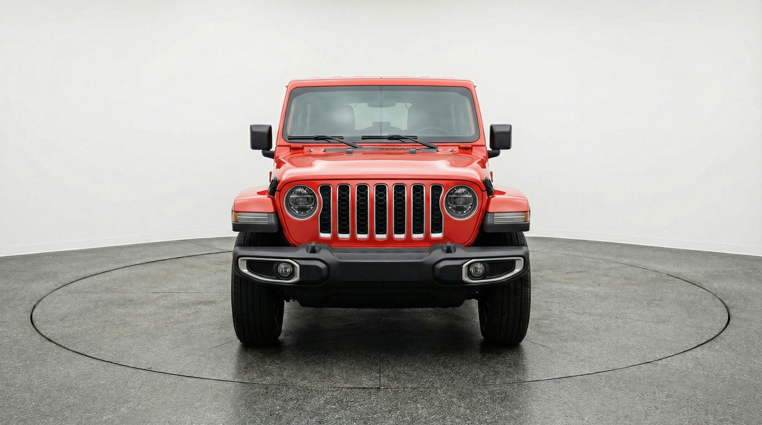 Thumbnail: 2025 Jeep Wrangler - 2