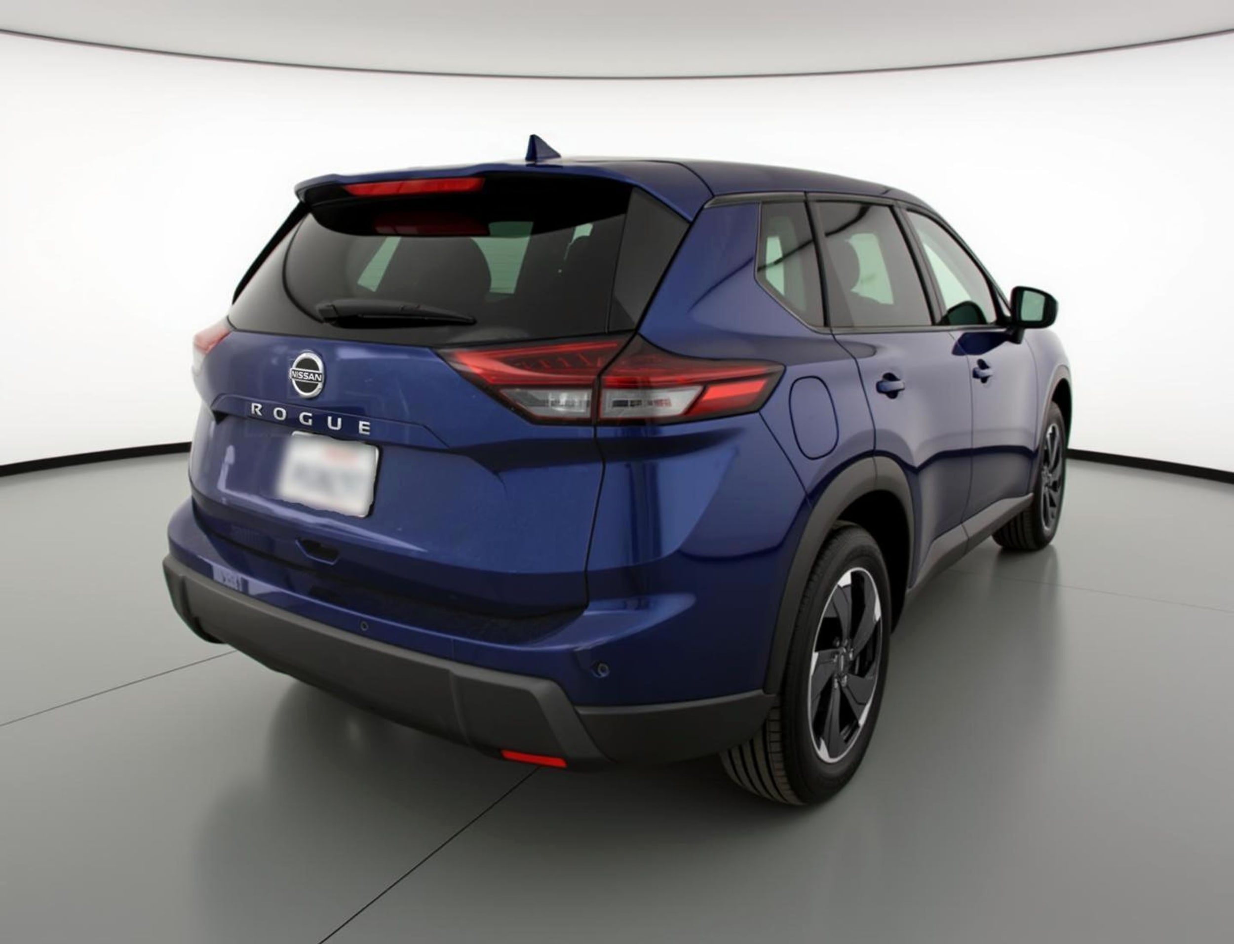 Thumbnail: 2025 Nissan Rogue - 7