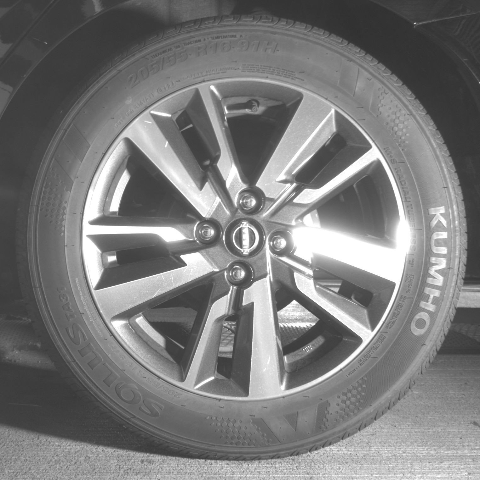 Thumbnail: 2025 Nissan Versa - 14