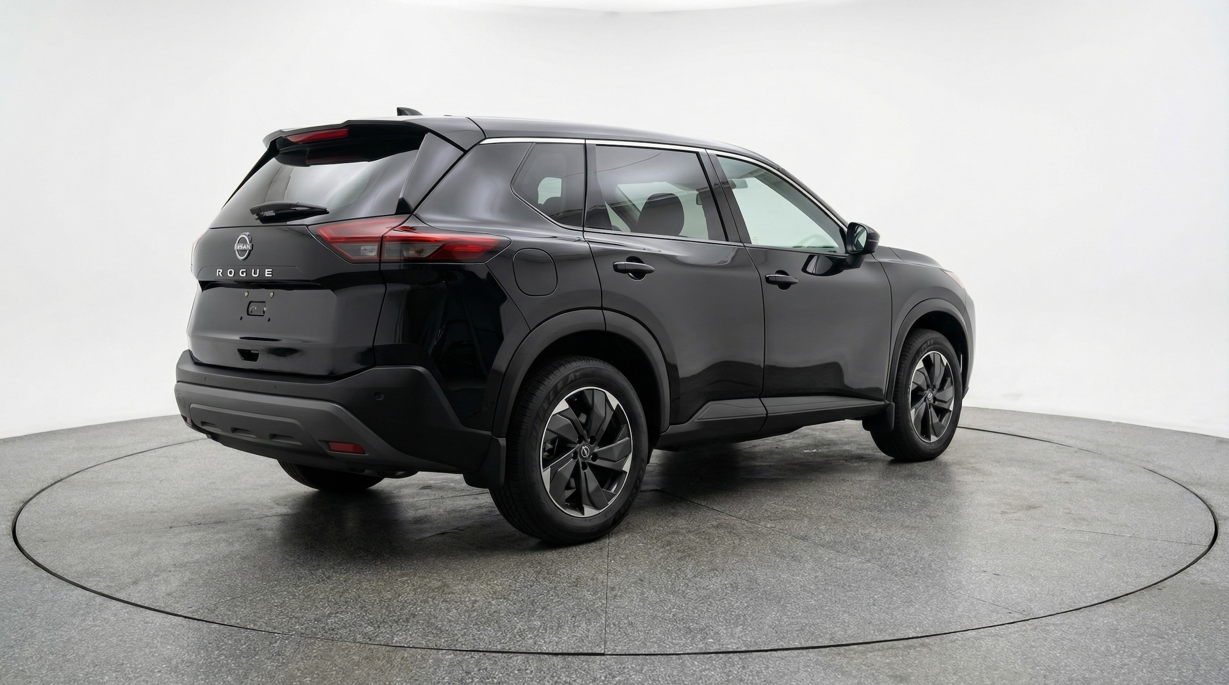 Thumbnail: 2025 Nissan Rogue - 7