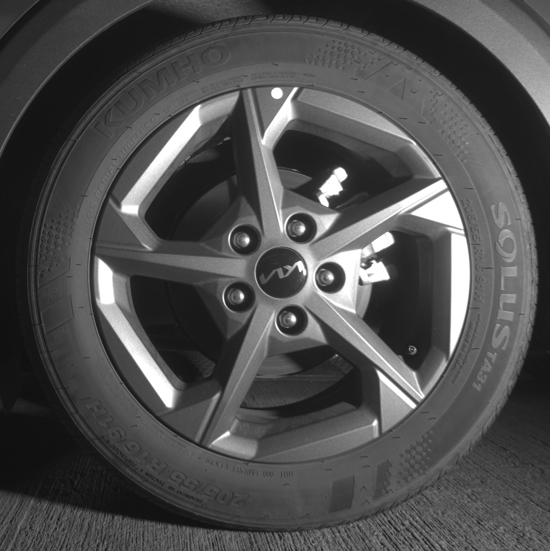 Thumbnail: 2025 Kia K4 - 11